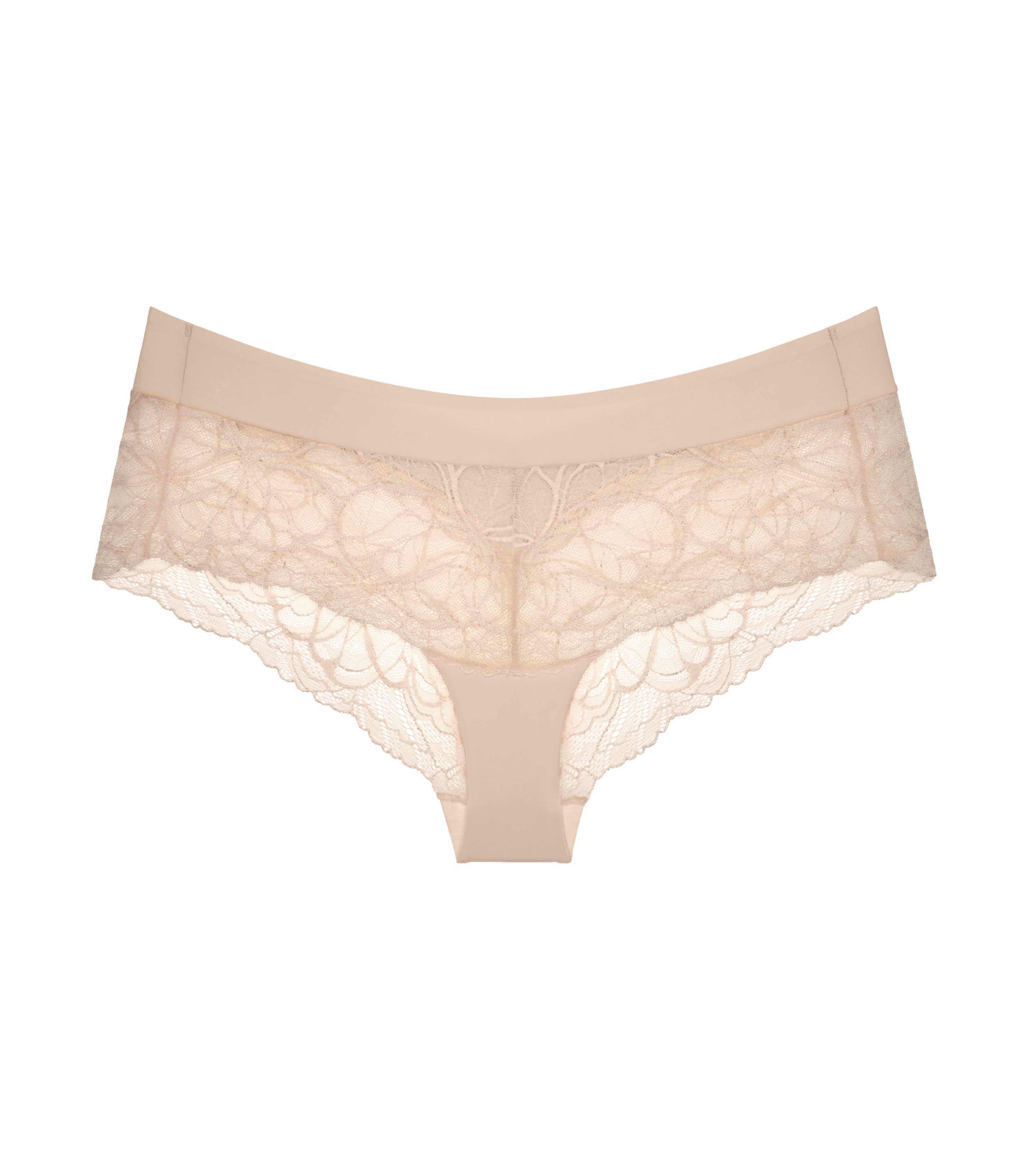 Triumph Hipster Body Make-Up Illusion Lace Shorty