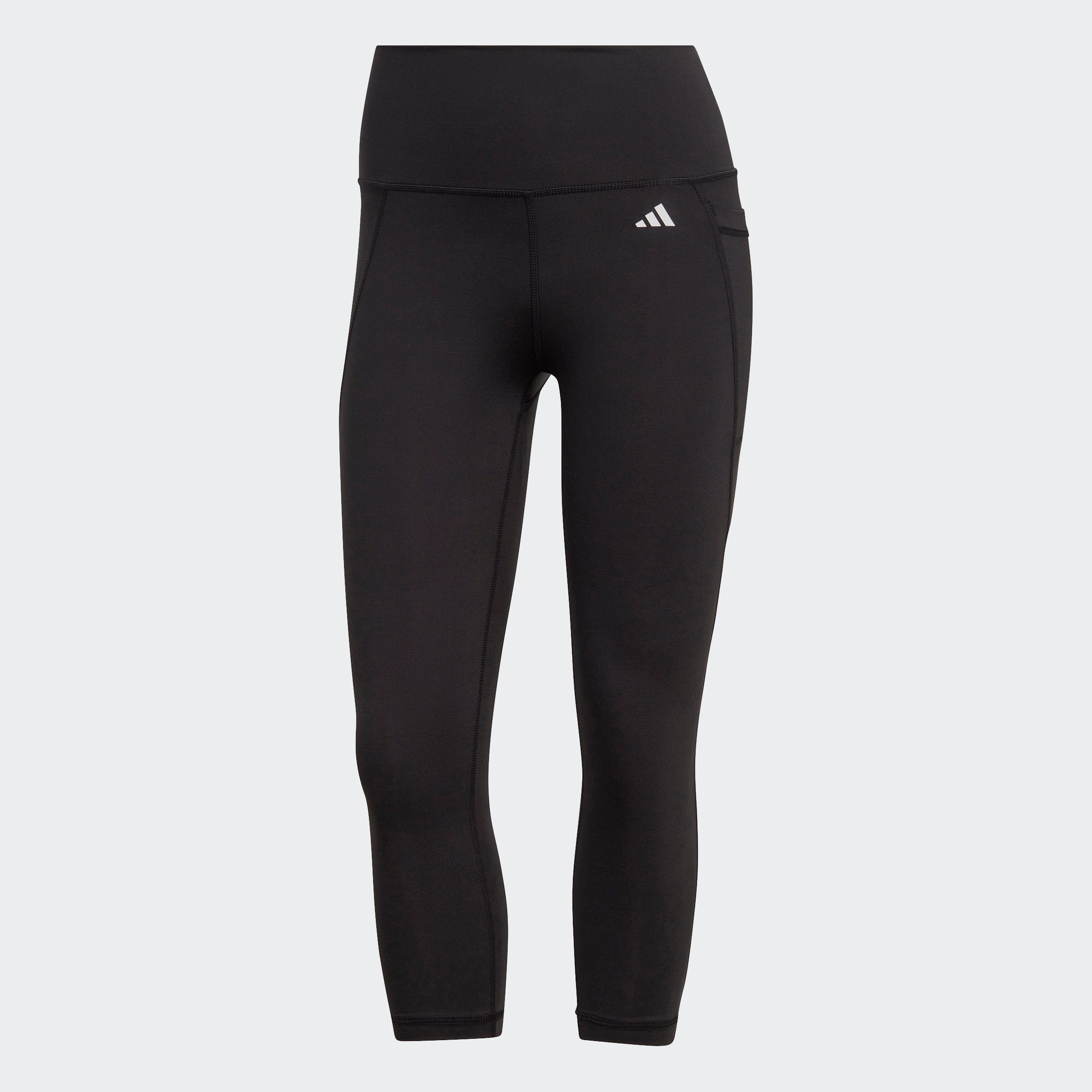 adidas Performance Trainingstights OPT ST 34 TIG (1-delig)