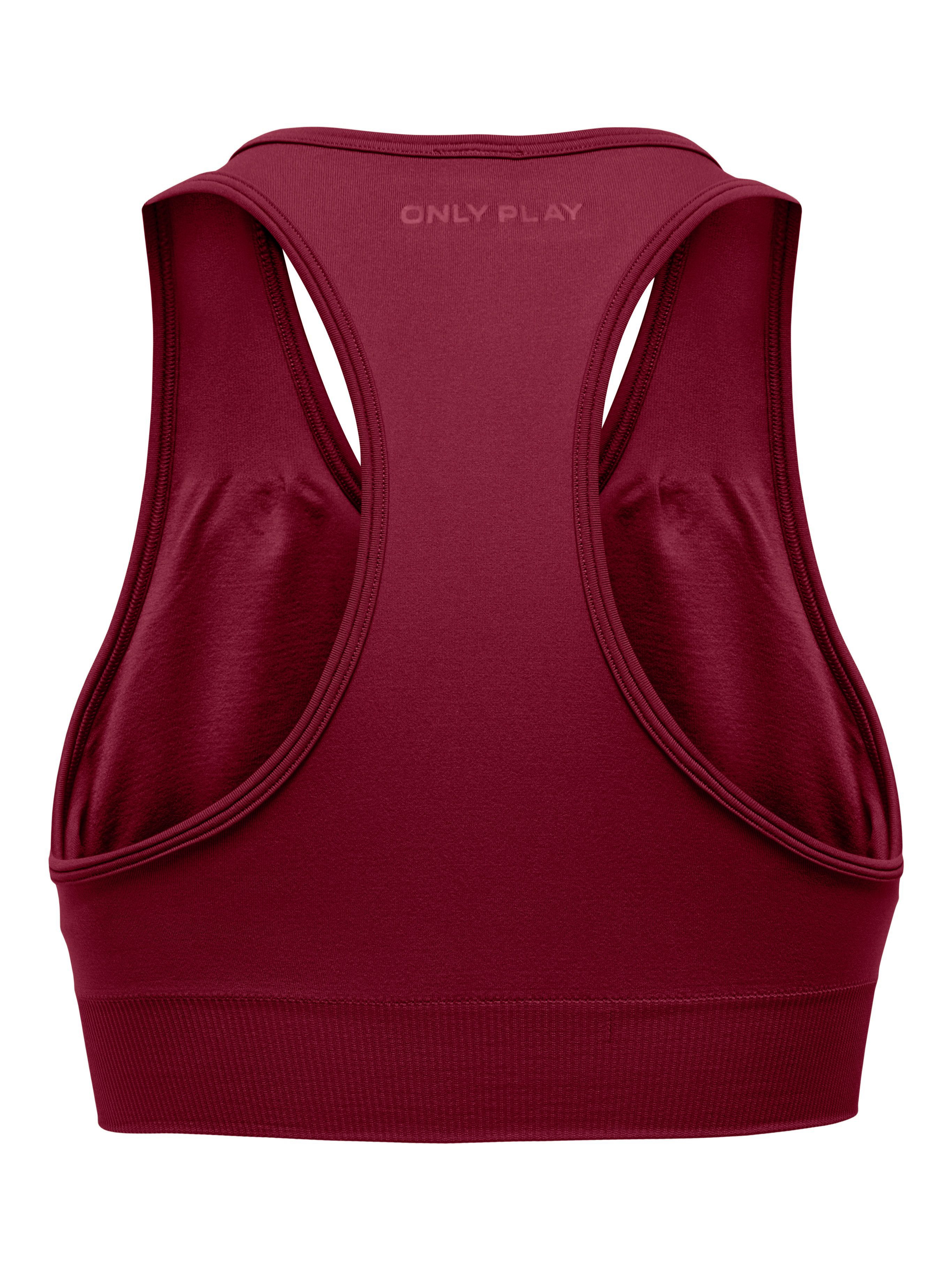 Only Play Sport-bh ONPDAISY SEAM SPORTS BRA - NOOS