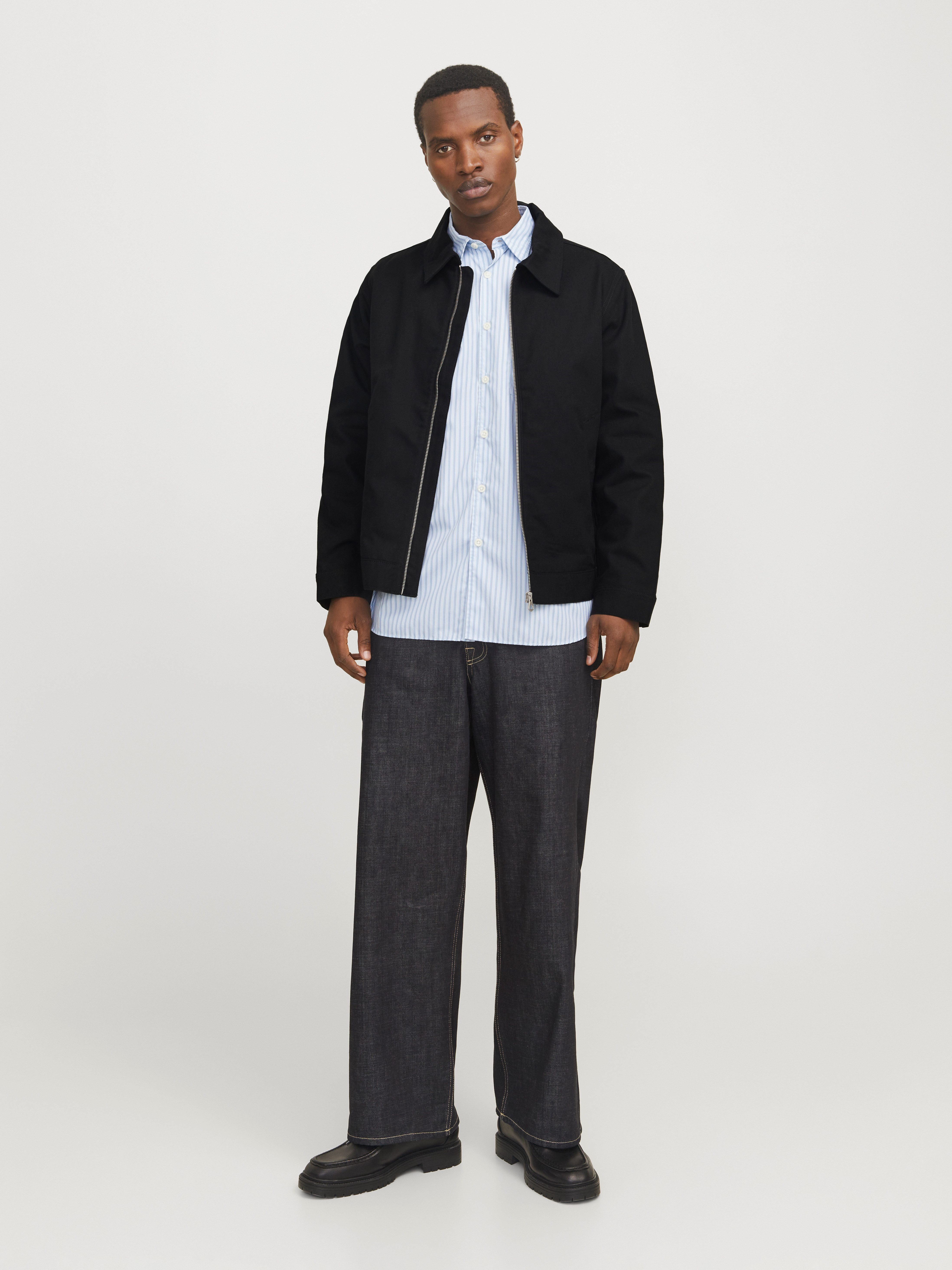 Jack & Jones Outdoorjack JORBOSTON WORKER JACKET SN