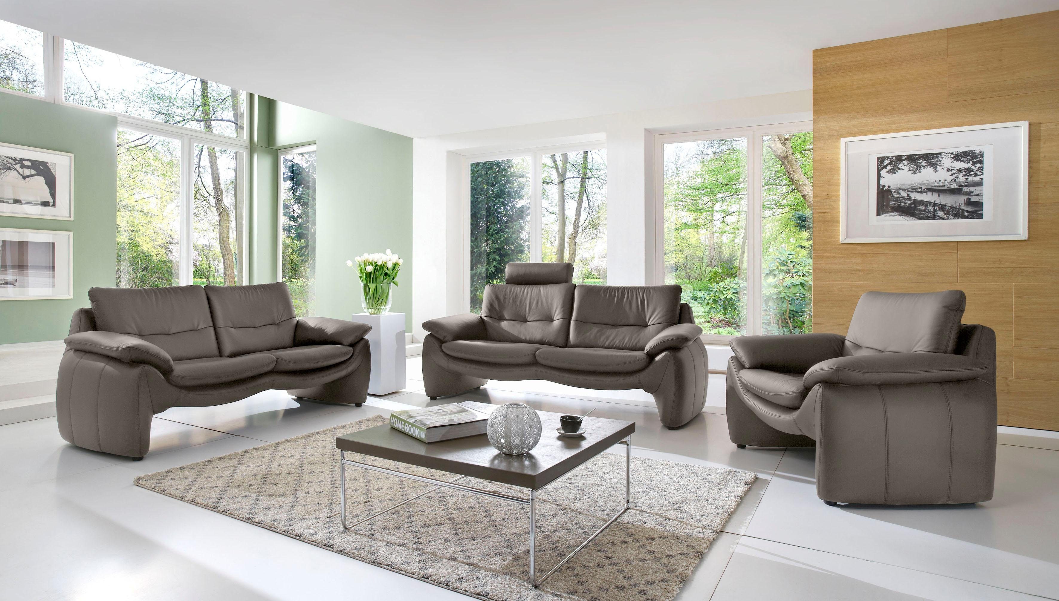 Places of Style Hoofdsteun Luna van hoge kwaliteit