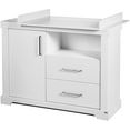 roba commode maxi wit