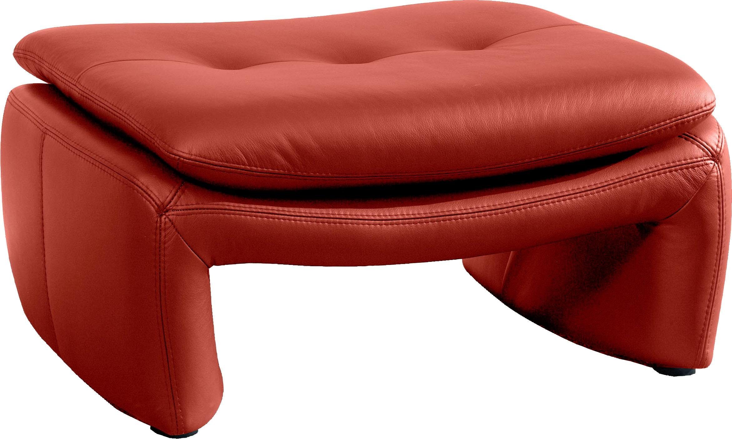 Places of Style Hocker Luna