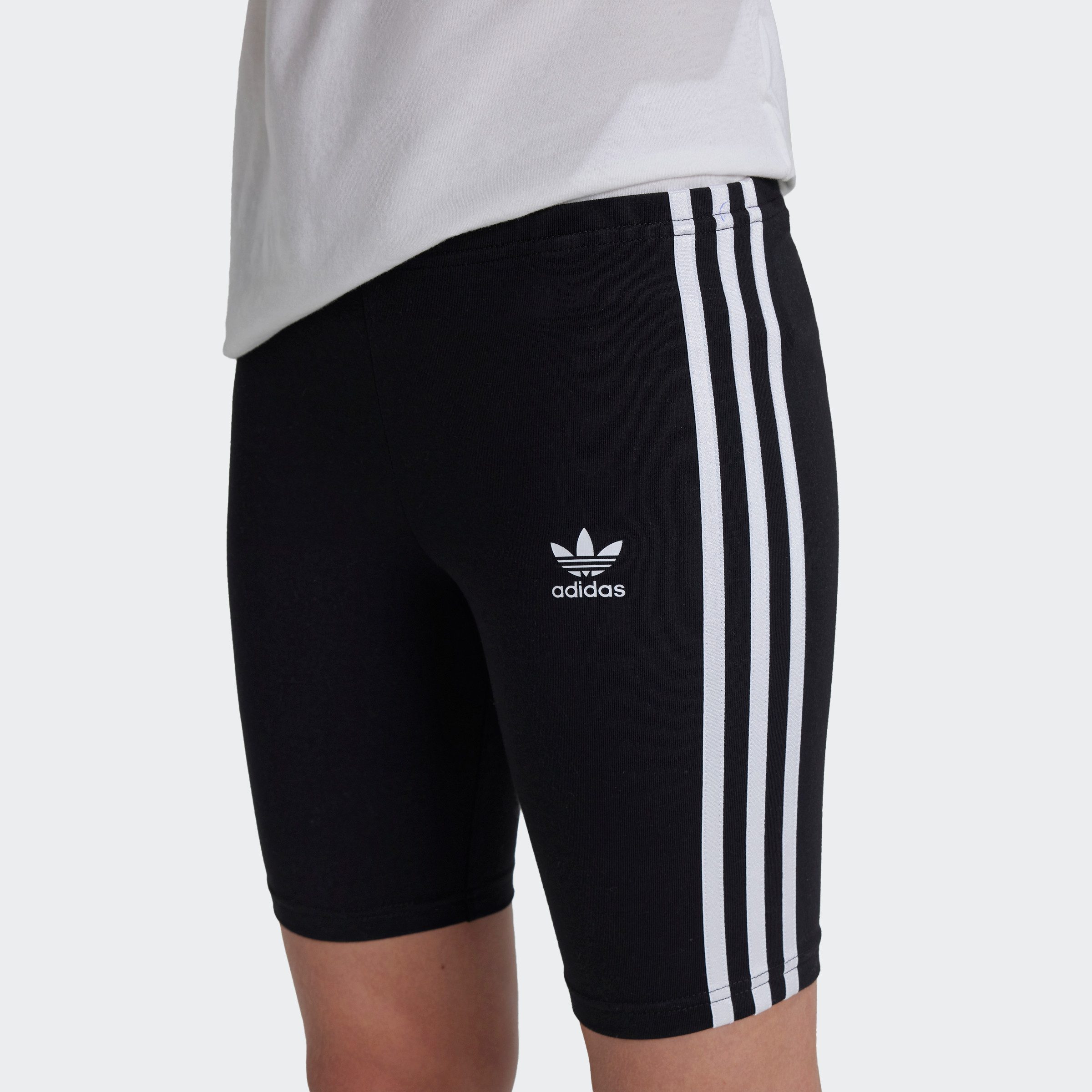 adidas Originals Short CYCLING SHORTS (1-delig)