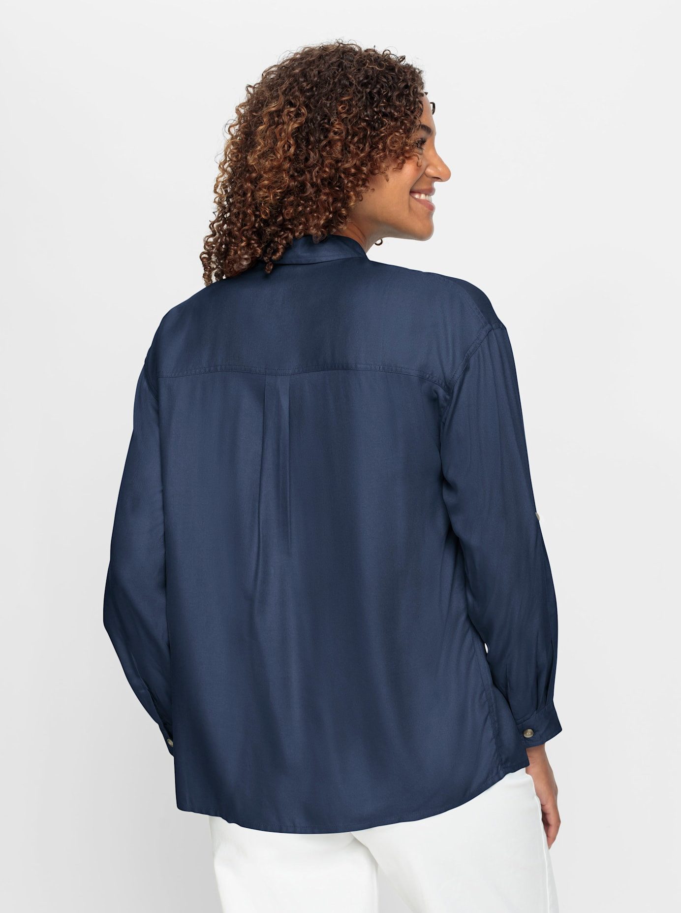 Casual Looks Overhemdblouse