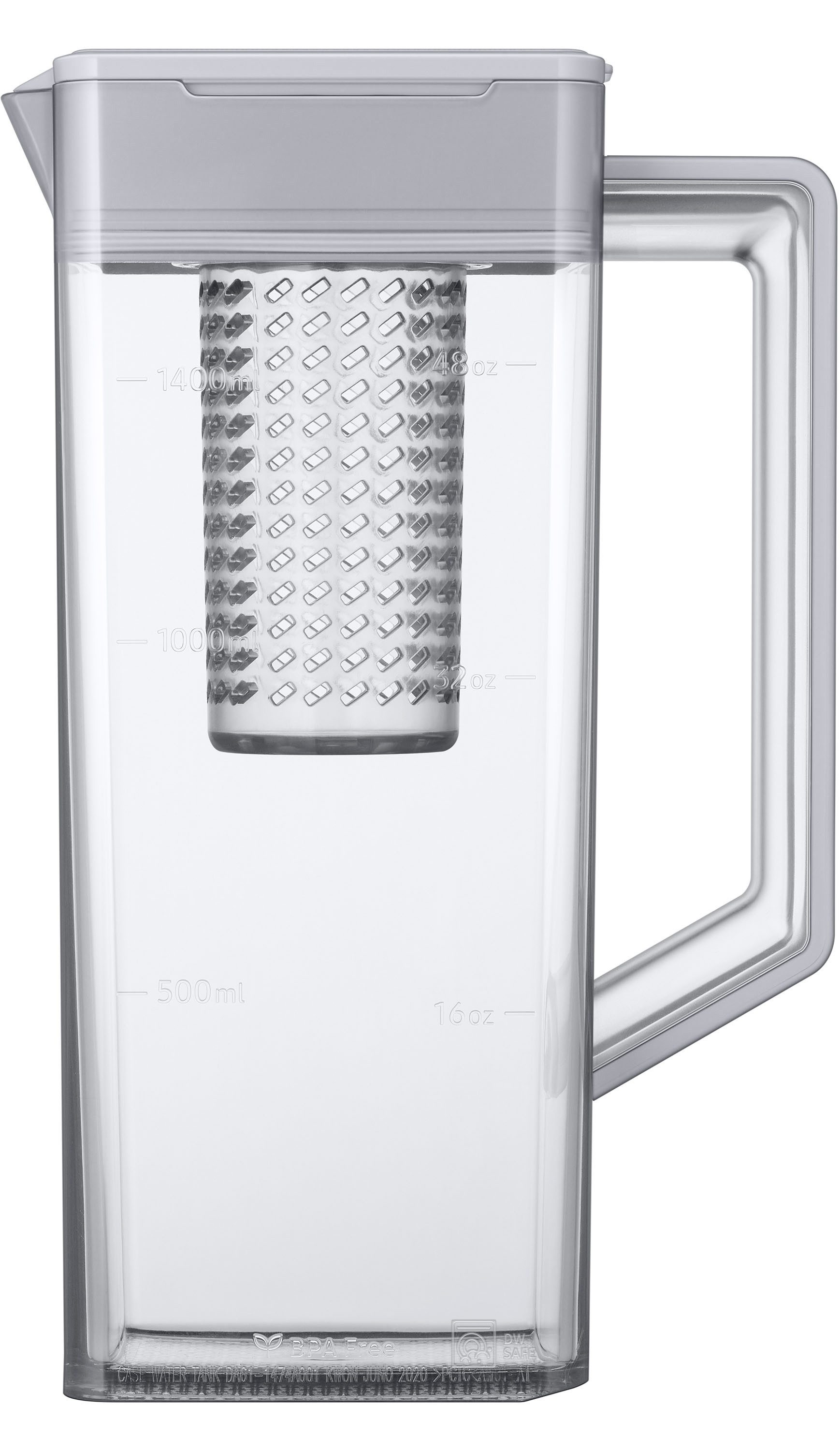 Samsung French door RF65DB970E22