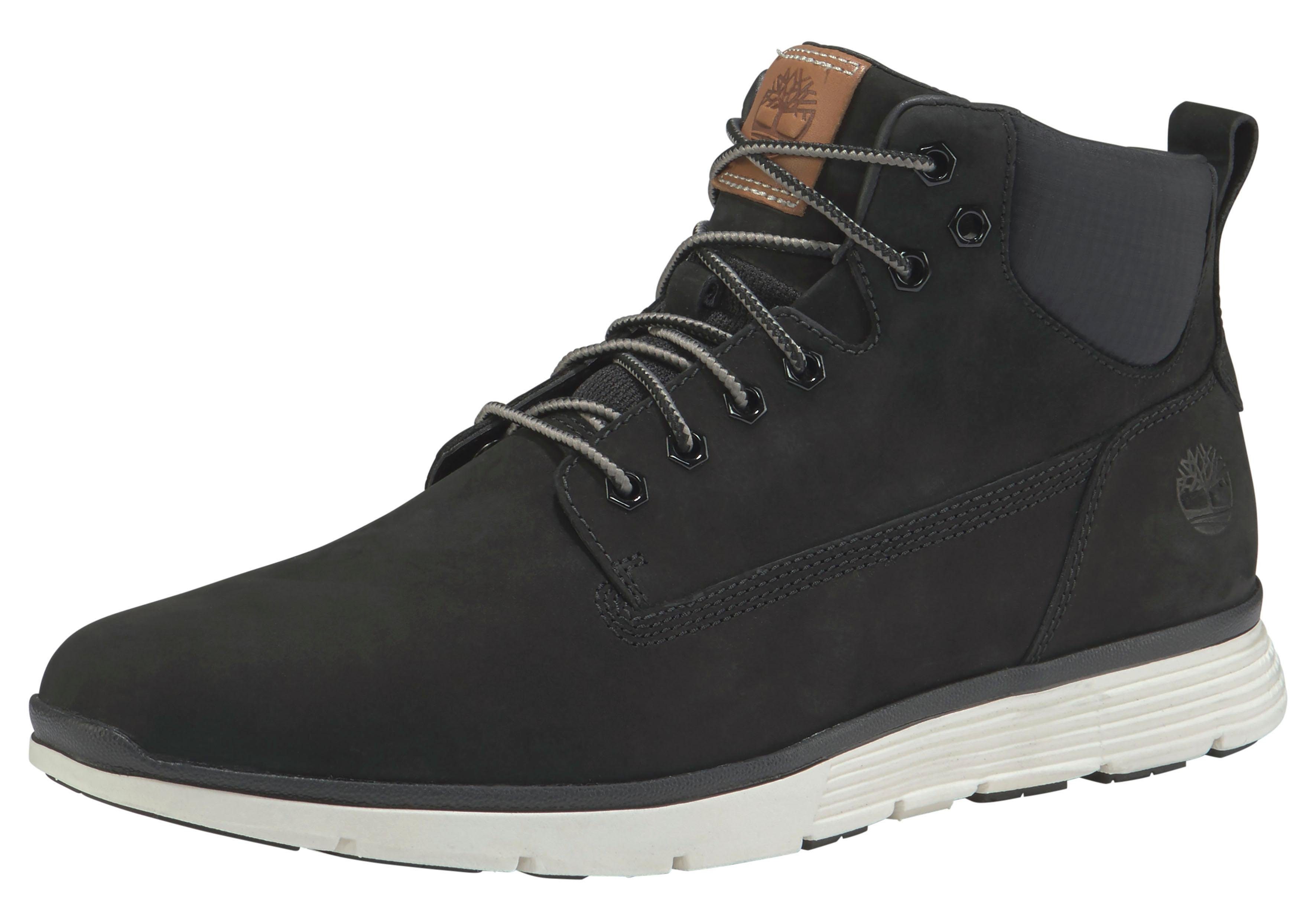 NU 21% KORTING: TIMBERLAND laarzen Killington Chukka