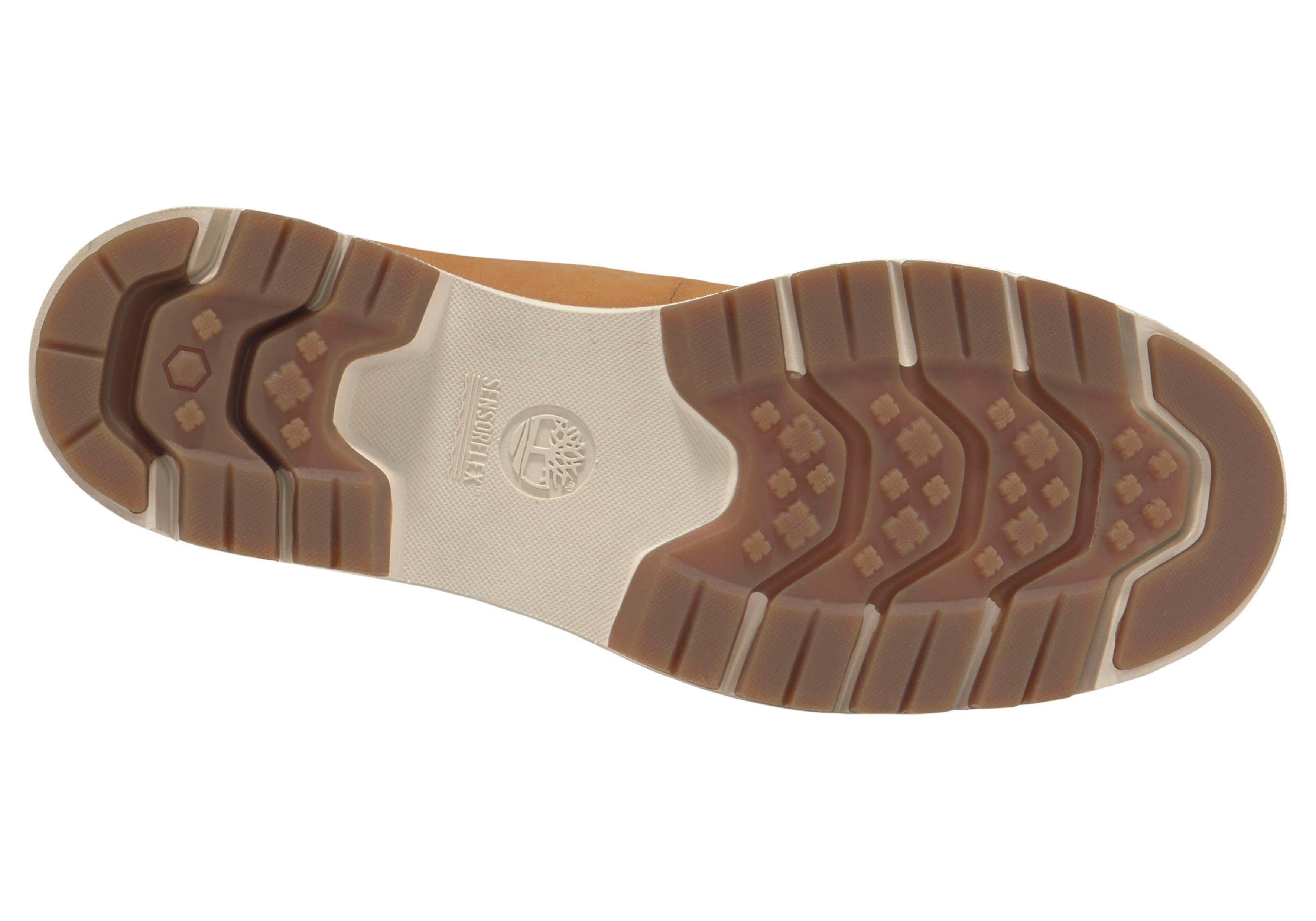 Timberland Hoge veterschoenen Lucia Way 6 inch waterproof boots Winterlaarzen, veterschoenen, winterschoenen, waterdicht