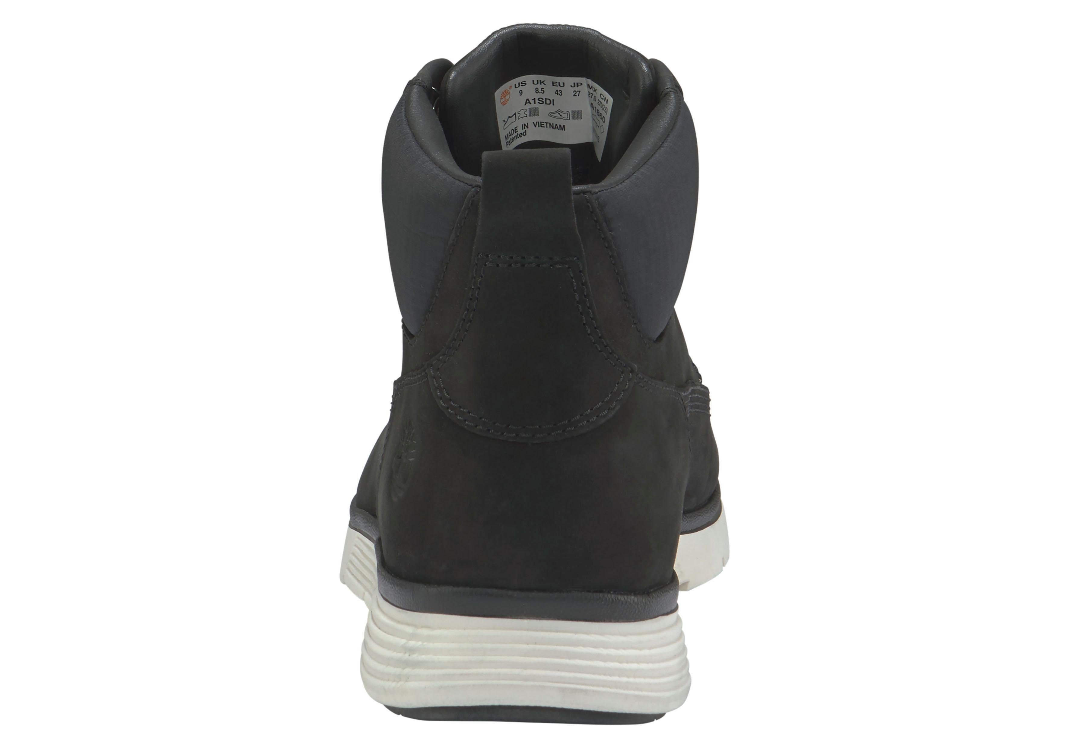 Timberland Hoge veterschoenen Killington Chukka Winterlaarzen, veterschoenen, winterschoenen