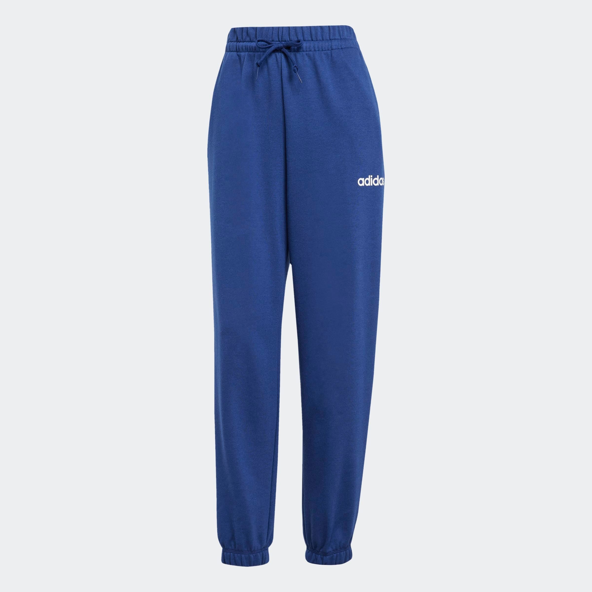 adidas Sportswear Sportbroek W LIN FT CF PT (1-delig)