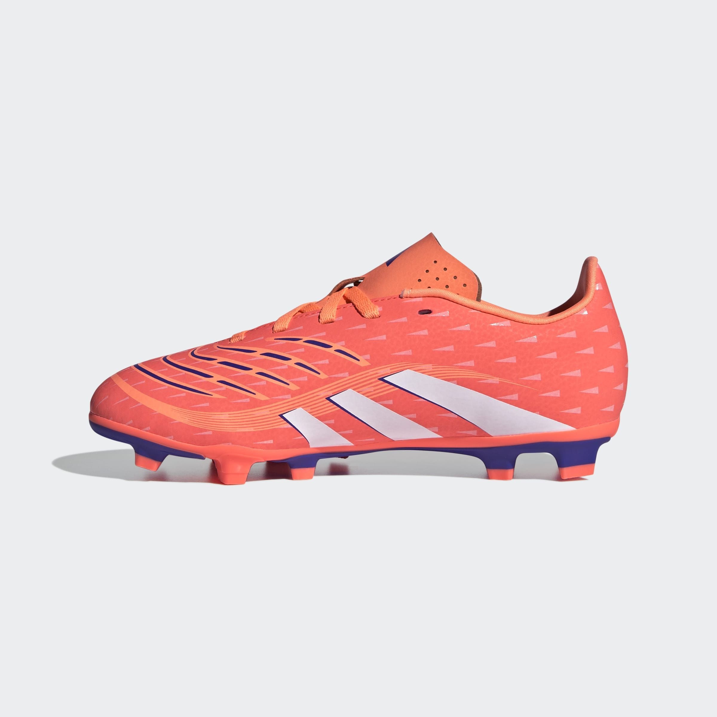 adidas Performance Voetbalschoenen PREDATOR CLUB KIDS FG/MG geschikt voor gras- en kunstgrasvelden