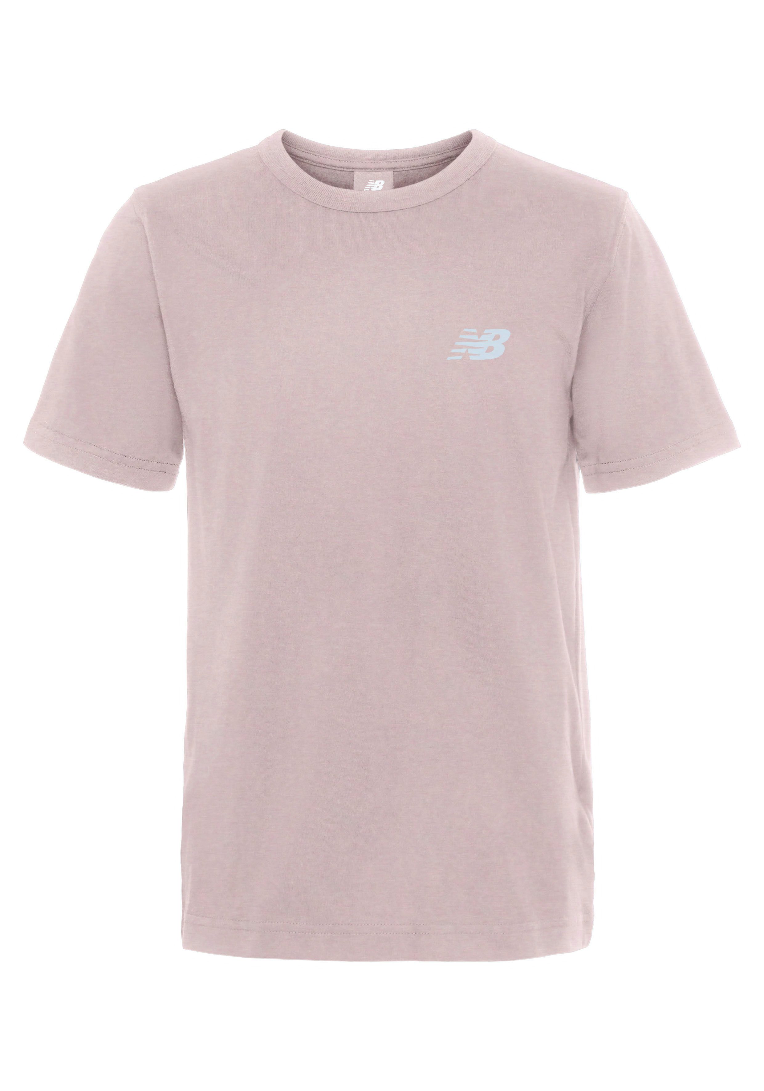 New Balance T-shirt SPORT ESSENTIALS LOGO T-SHIRT
