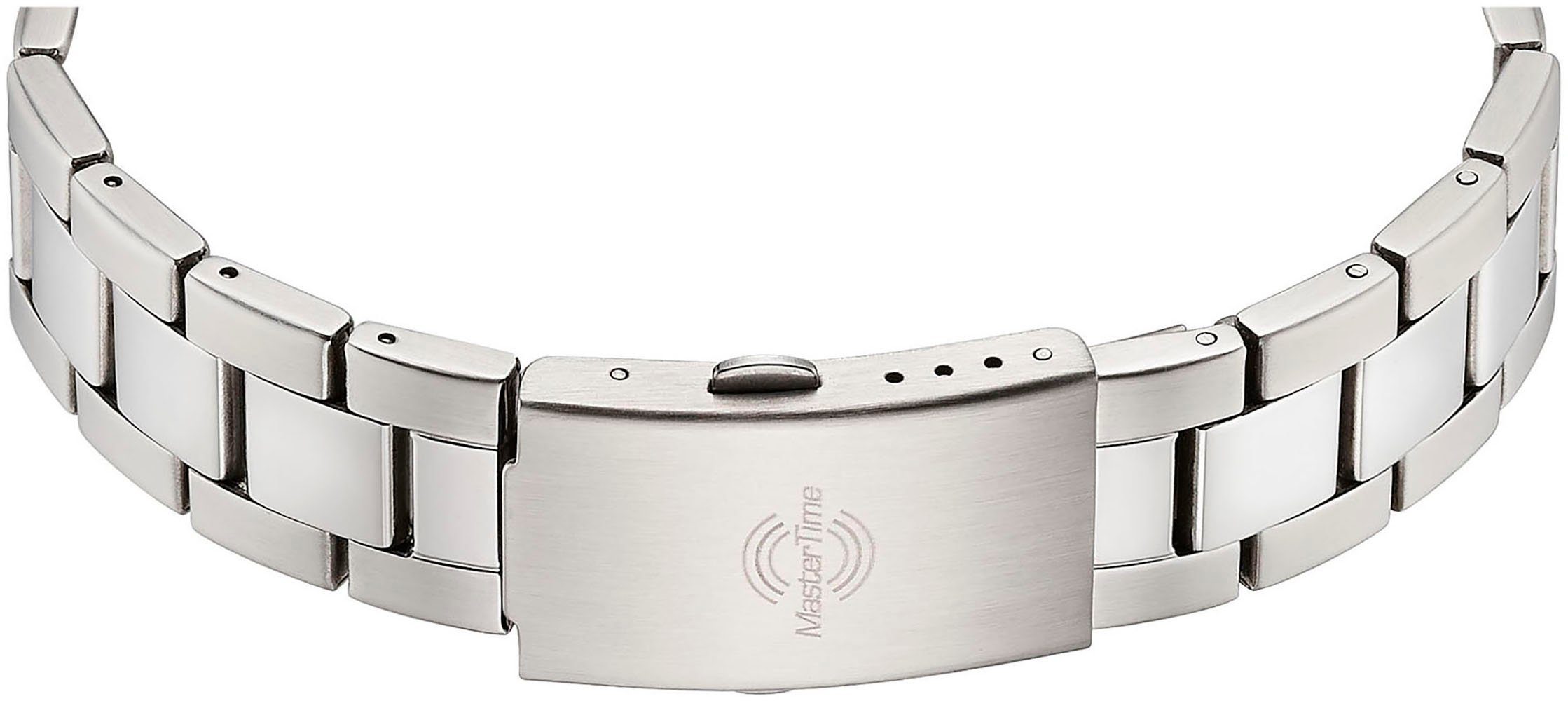 MASTER TIME Radiografische chronograaf Sporty Horloge, quartz, herenhorloge, automatische kalender