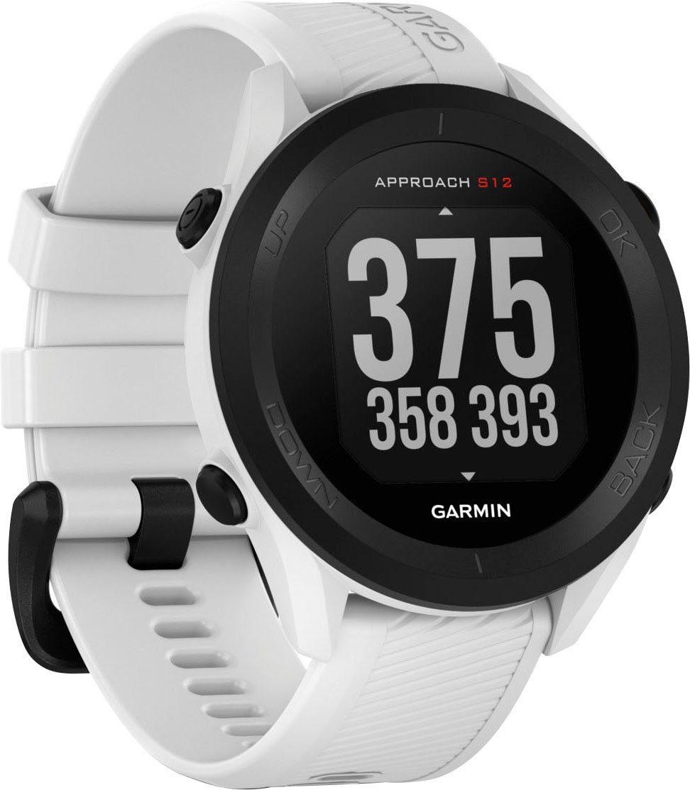 Garmin Smartwatch Approach S12