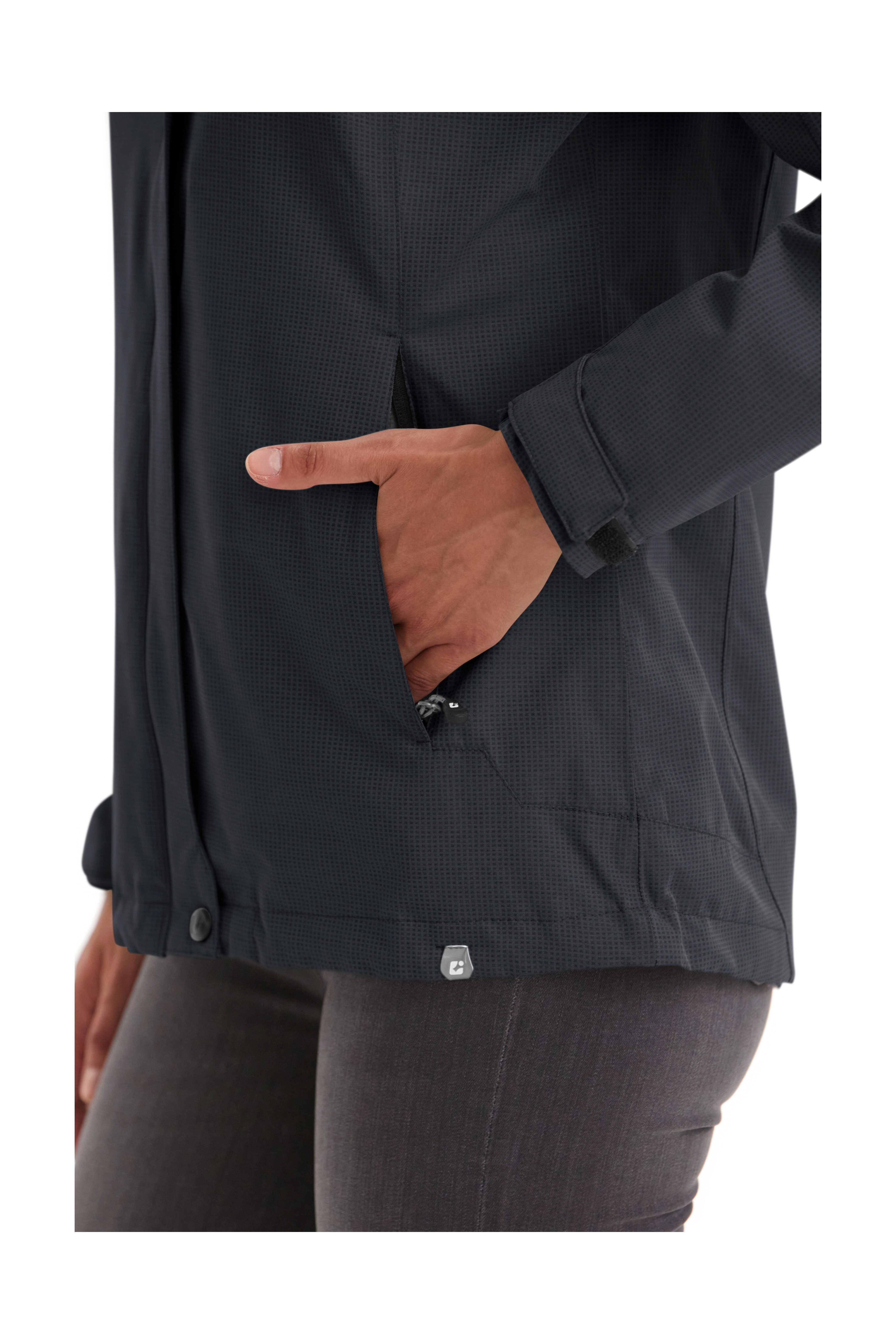 Killtec Outdoorjack Inkele