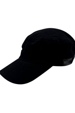 highlight company army cap zwart