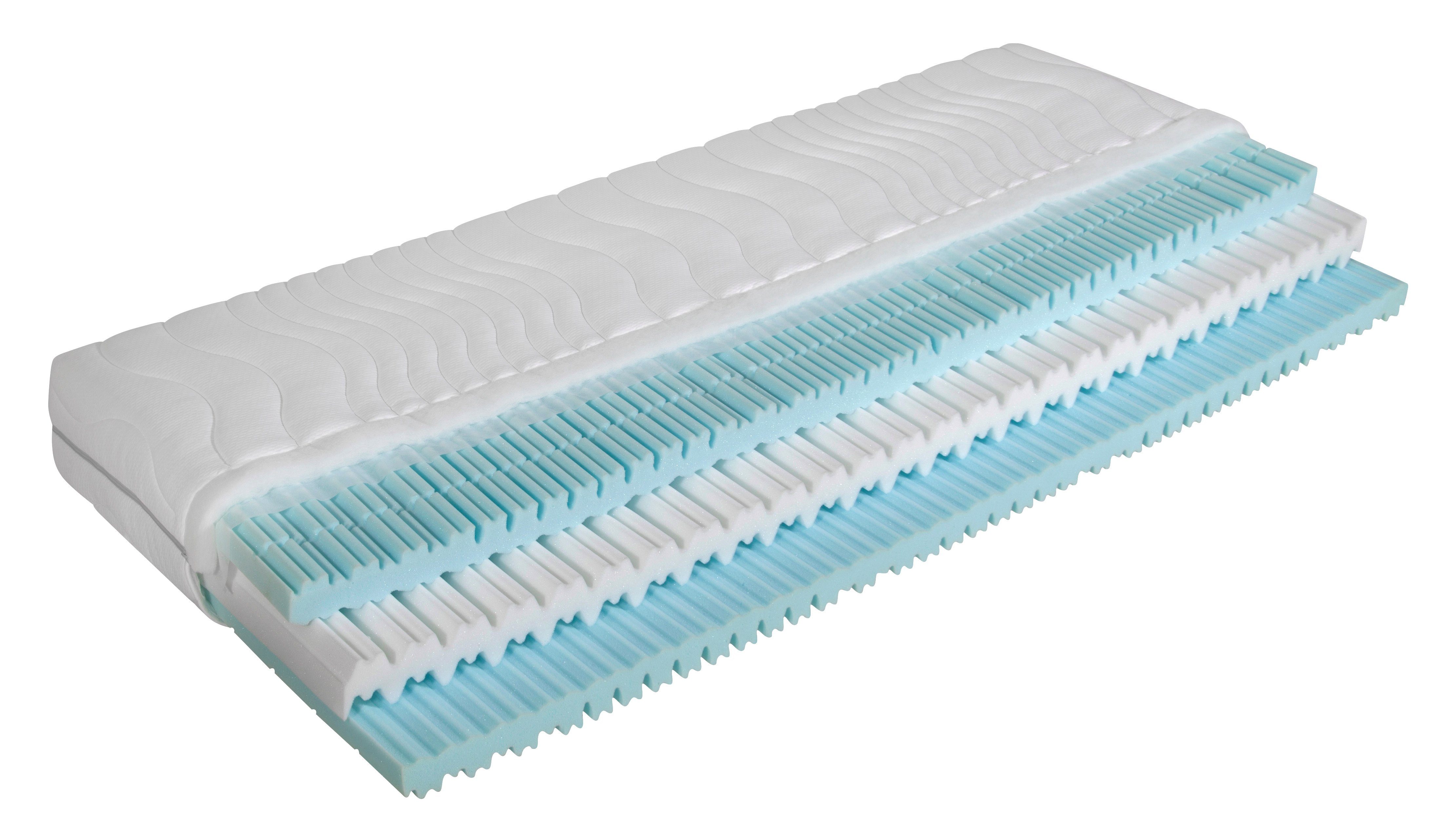 Alina sleeping Koudschuimmatras Vegas KS 22 hoogte 22 cm