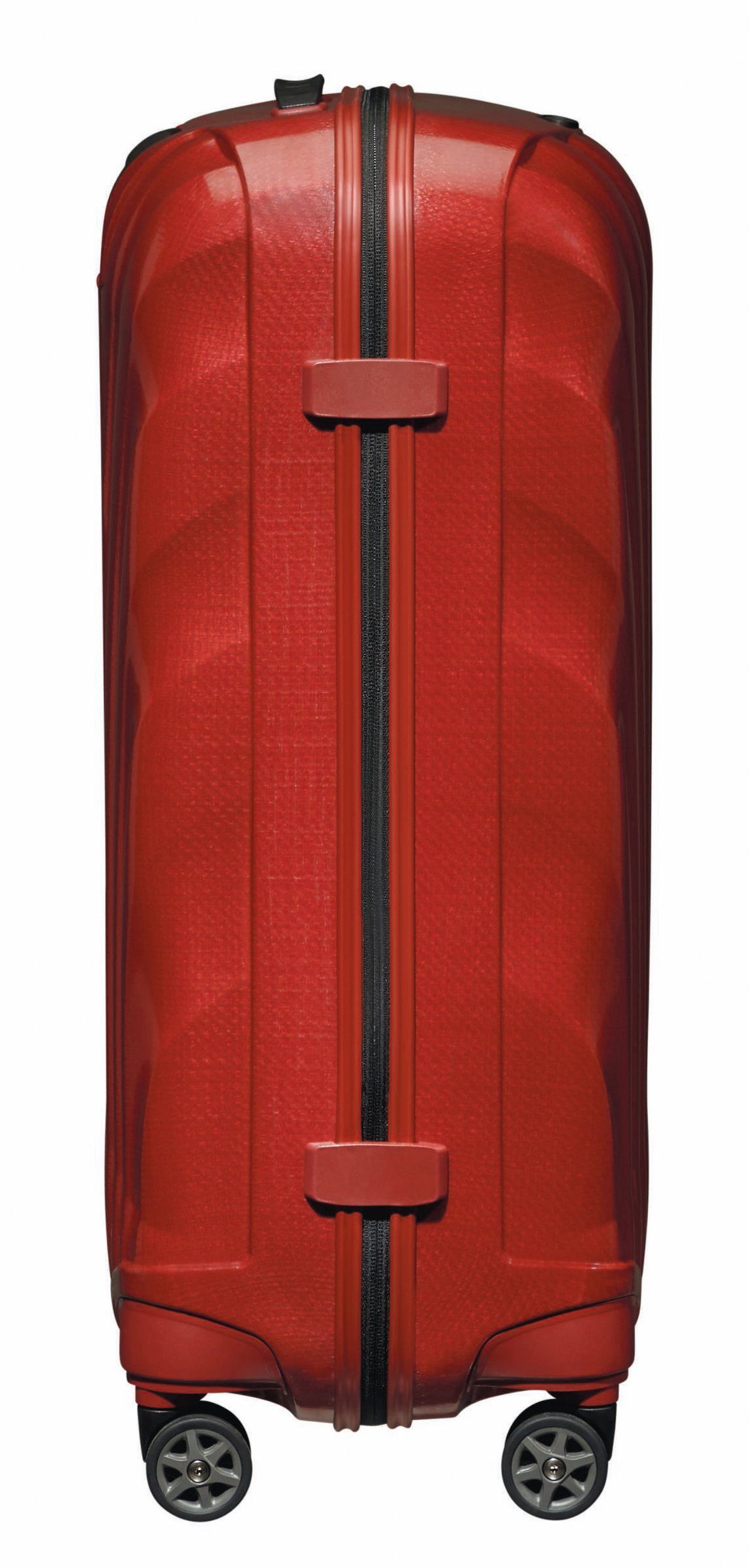 Samsonite Hardshell-trolley C-LITE verschillende maten en kleuren Reiskoffer incheckbagage trolley TSA-cijferslot gemaakt in Europa