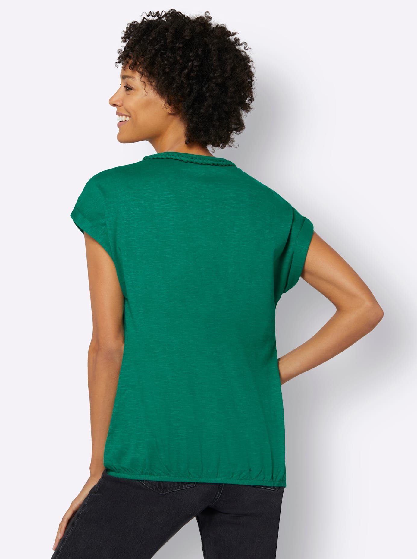 Casual Looks T-shirt (1-delig)