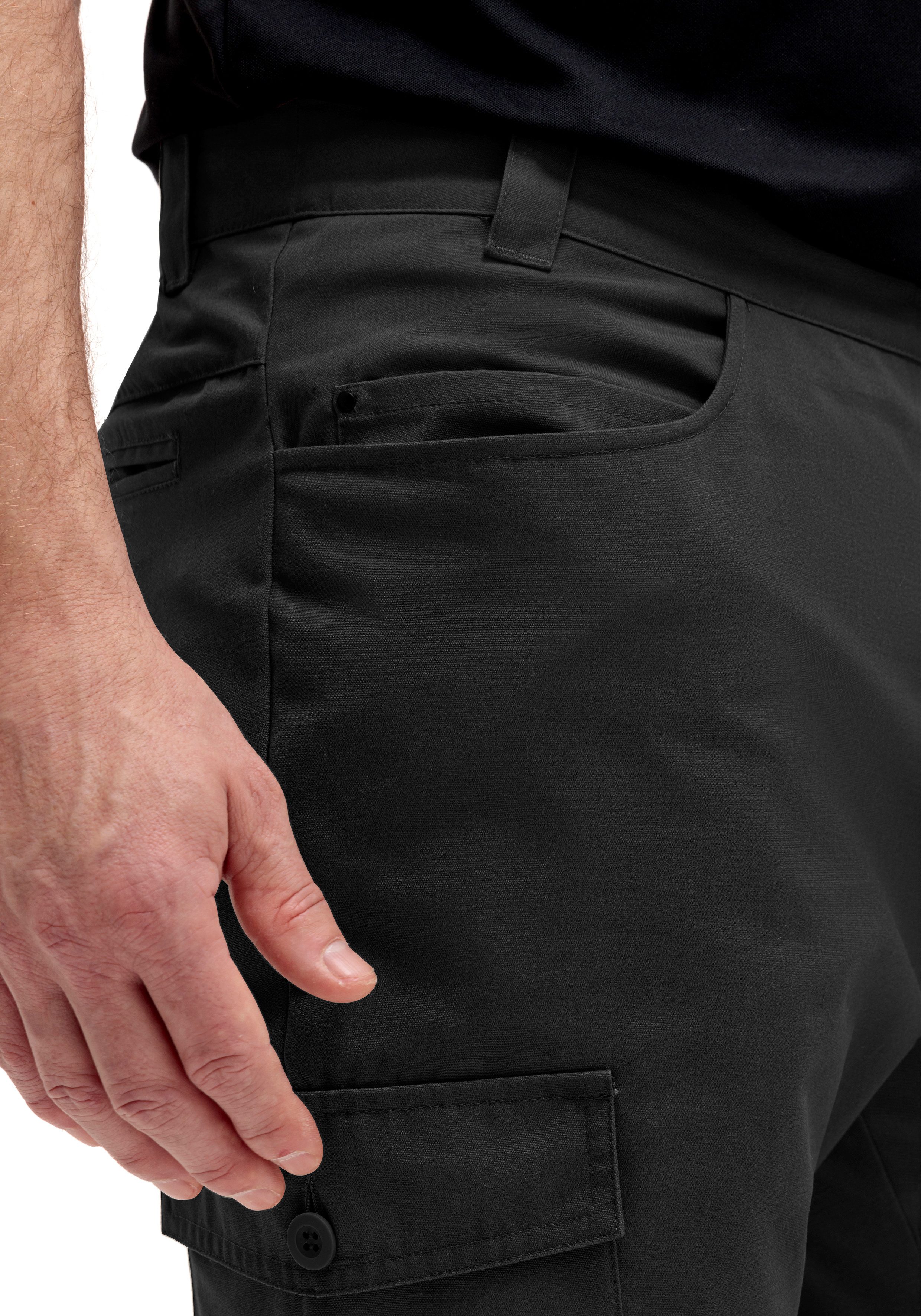 Maier Sports Outdoorbroek Multi Pulse M