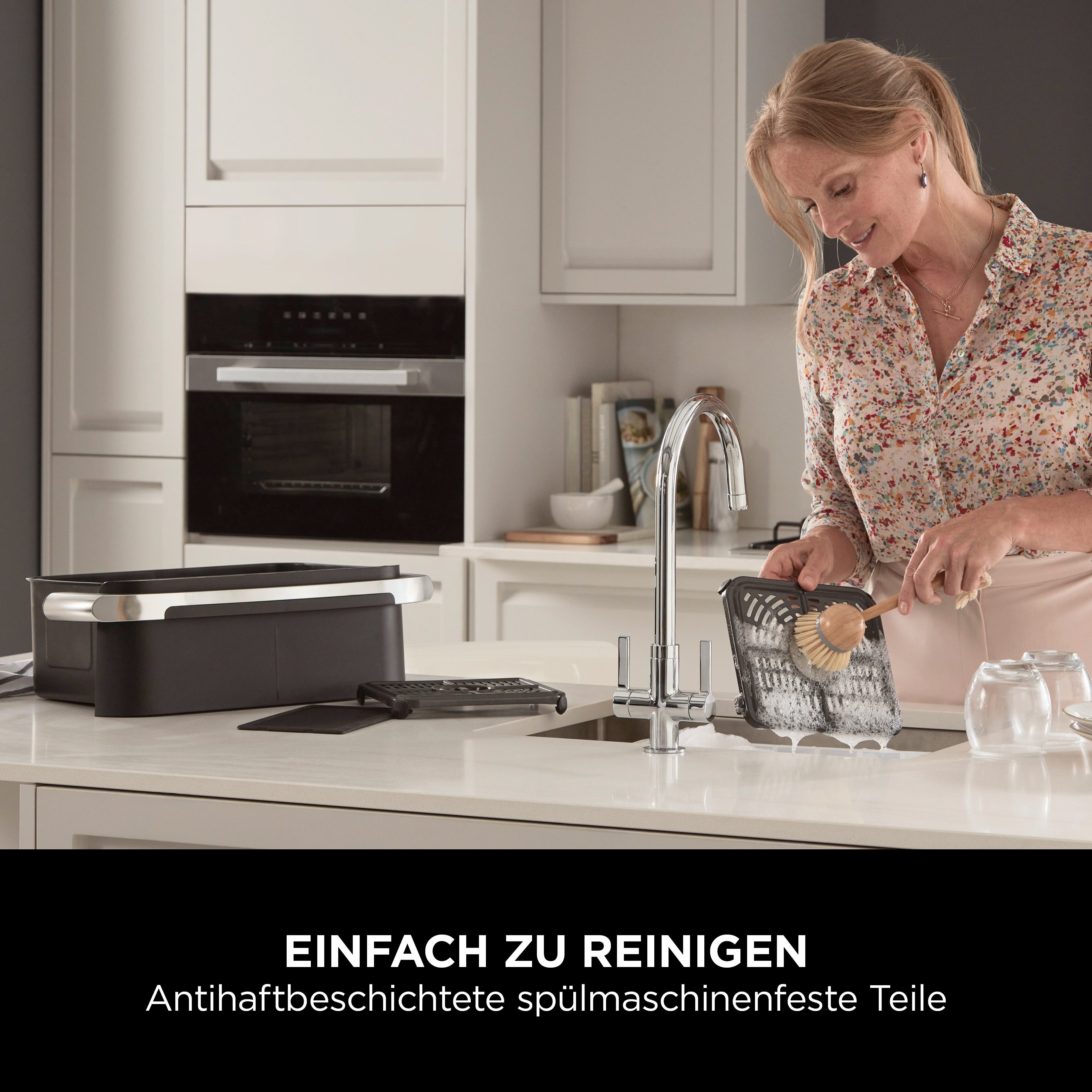 NINJA Airfryer AF500EU