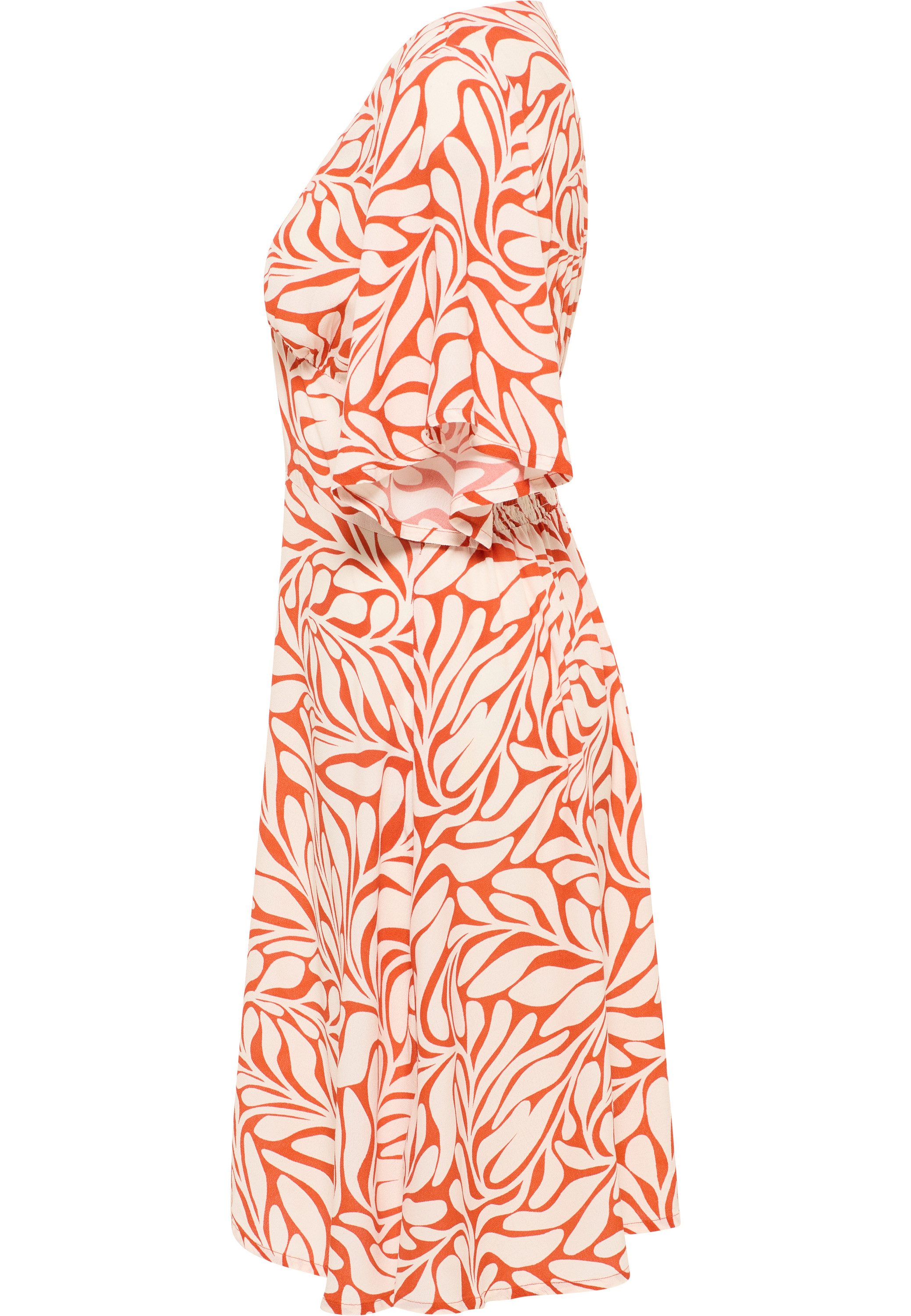 MUSTANG Mini-jurk Dames Style Marysville