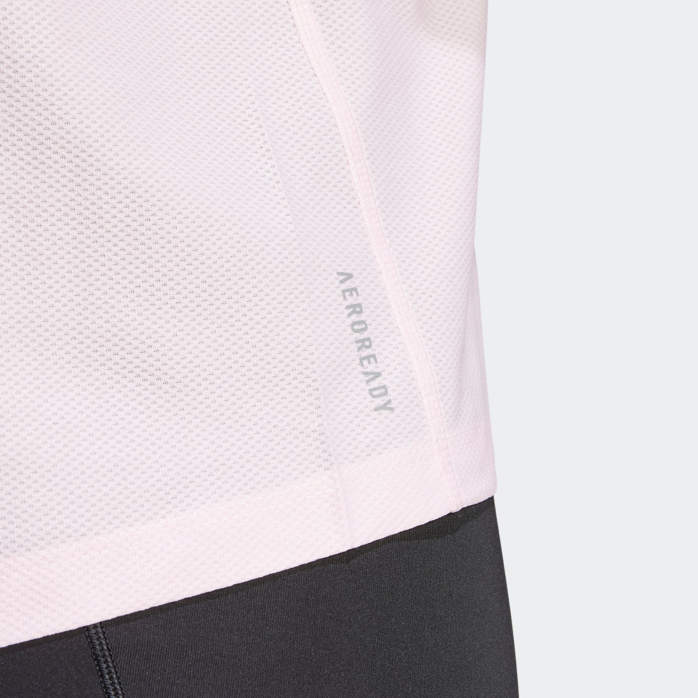 adidas Performance Runningshirt OTR B TEE