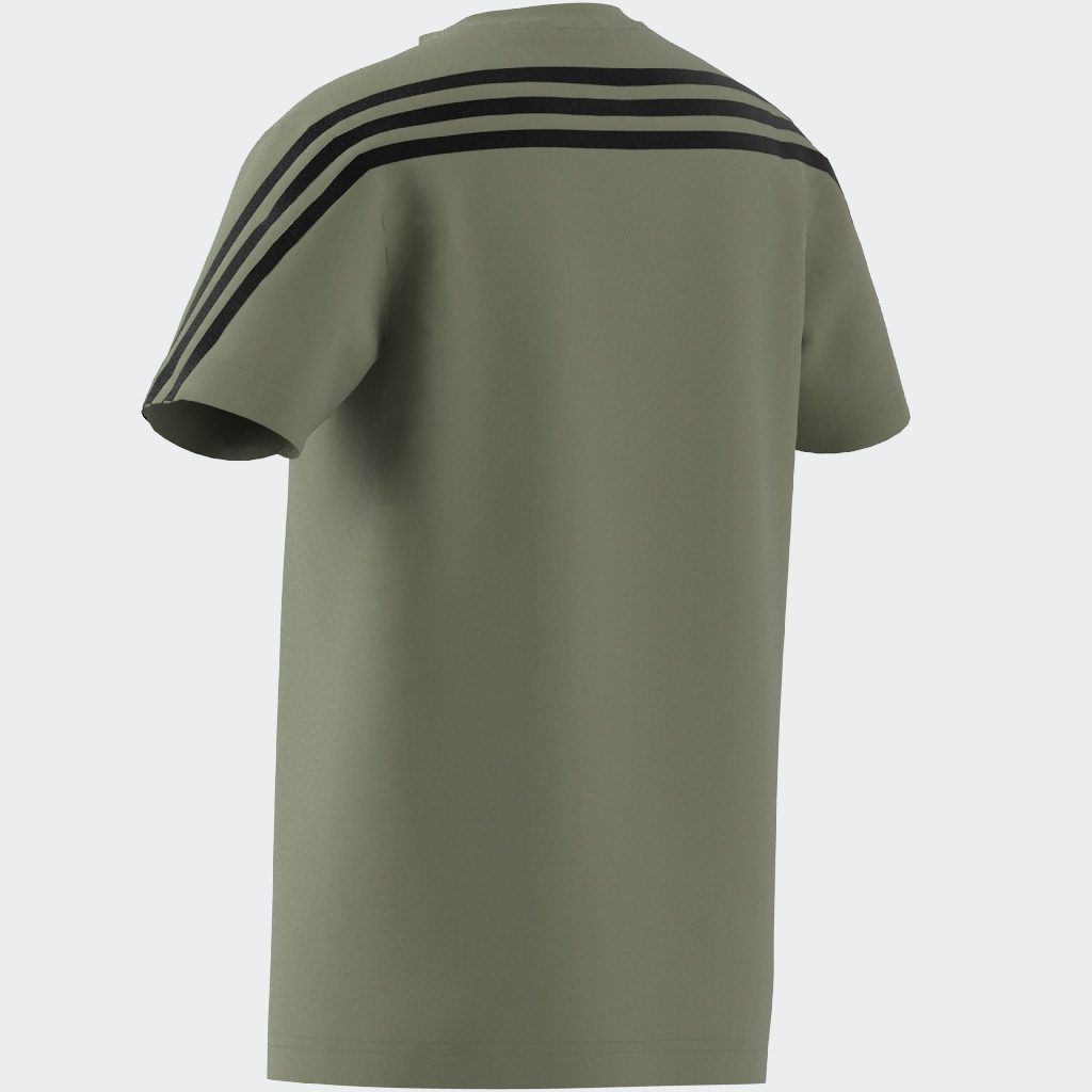 adidas Sportswear T-shirt U FI 3S T