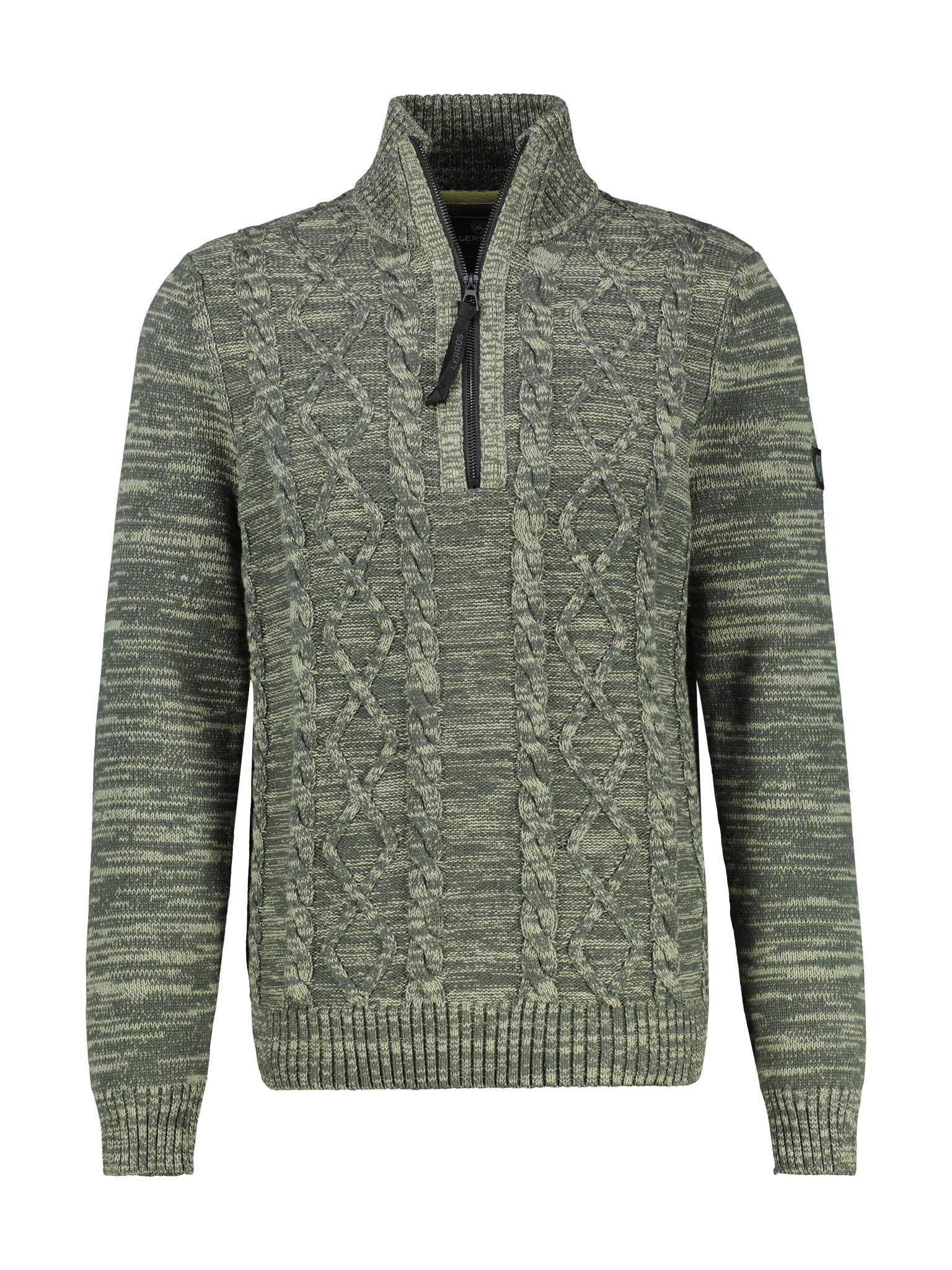 Lerros Schipperstrui heren pullovers maat XL
