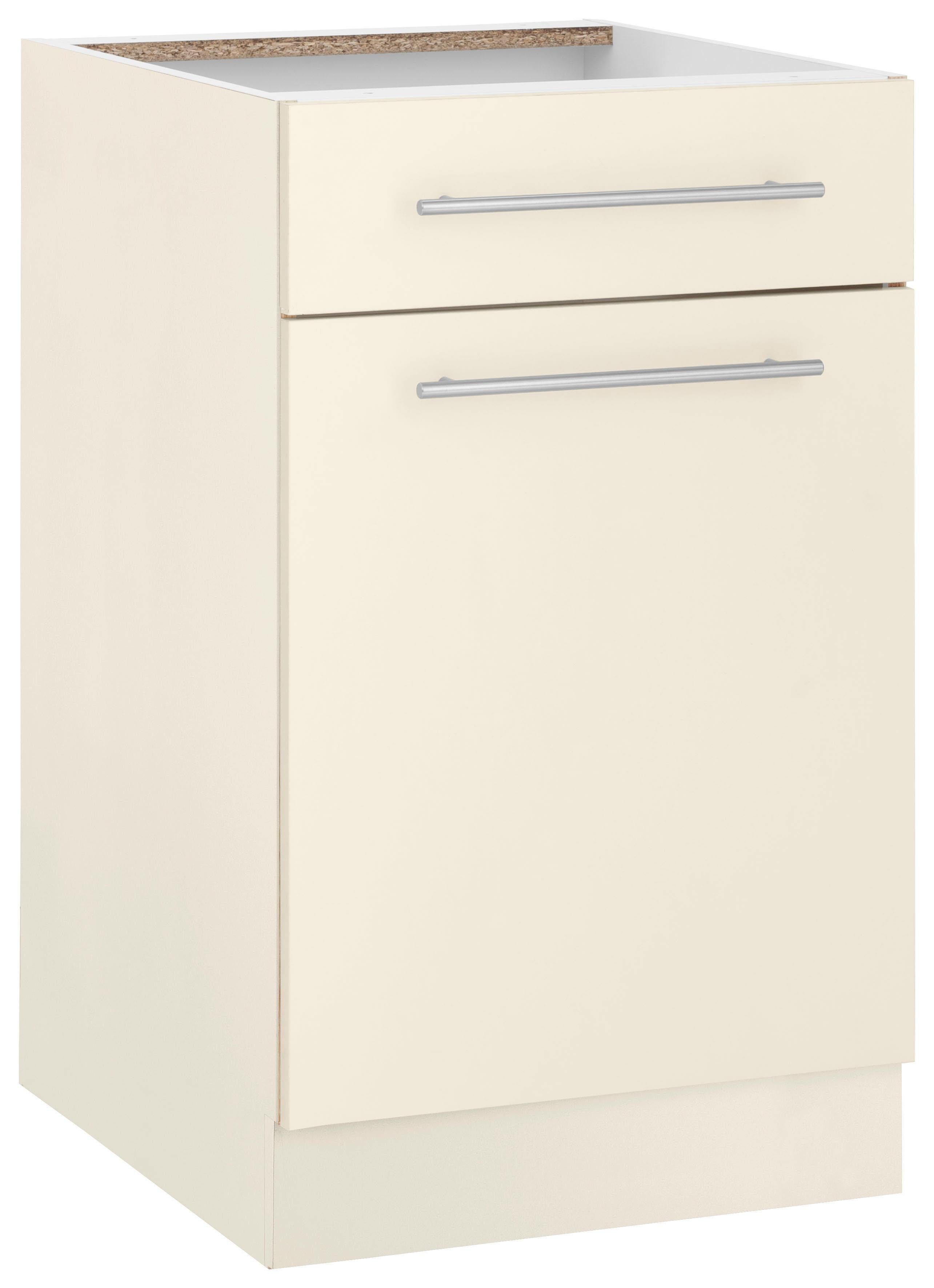 Wiho Küchen Onderkast Flexi2 Breedte 50 cm