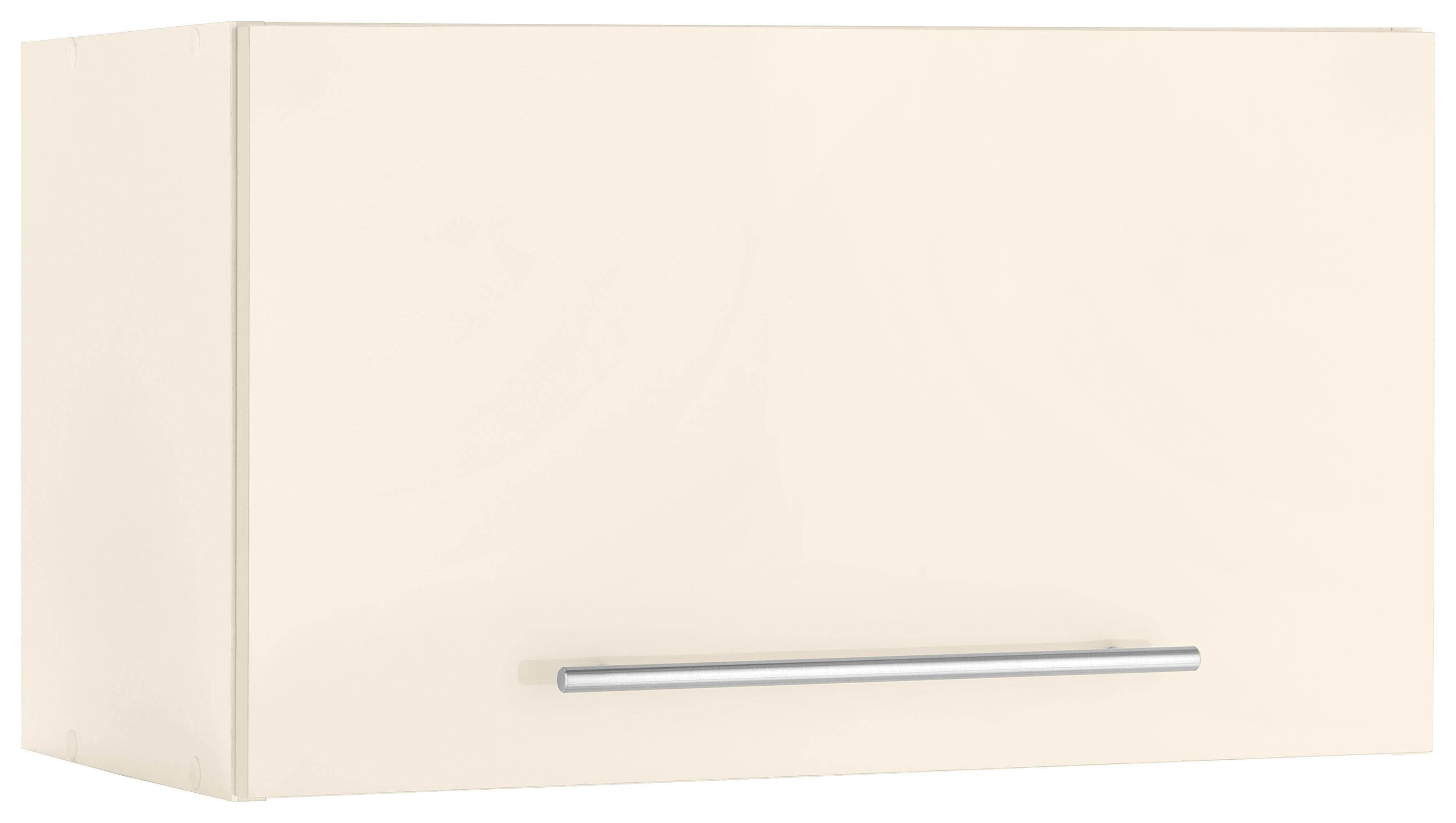 wiho Küchen Hangend kastje Flexi2 Breedte 60 cm opbergkasten beige