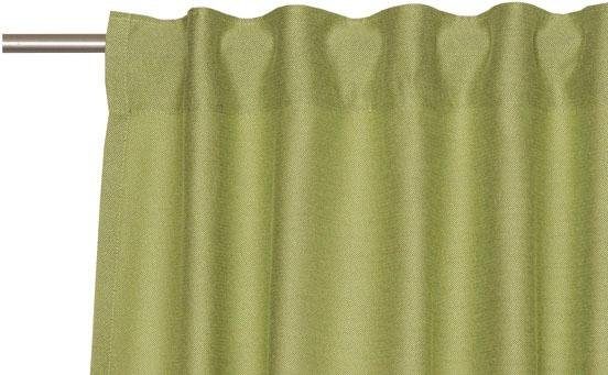 Esprit Gordijn Canvas Gemaakt om te meten (1 stuk)