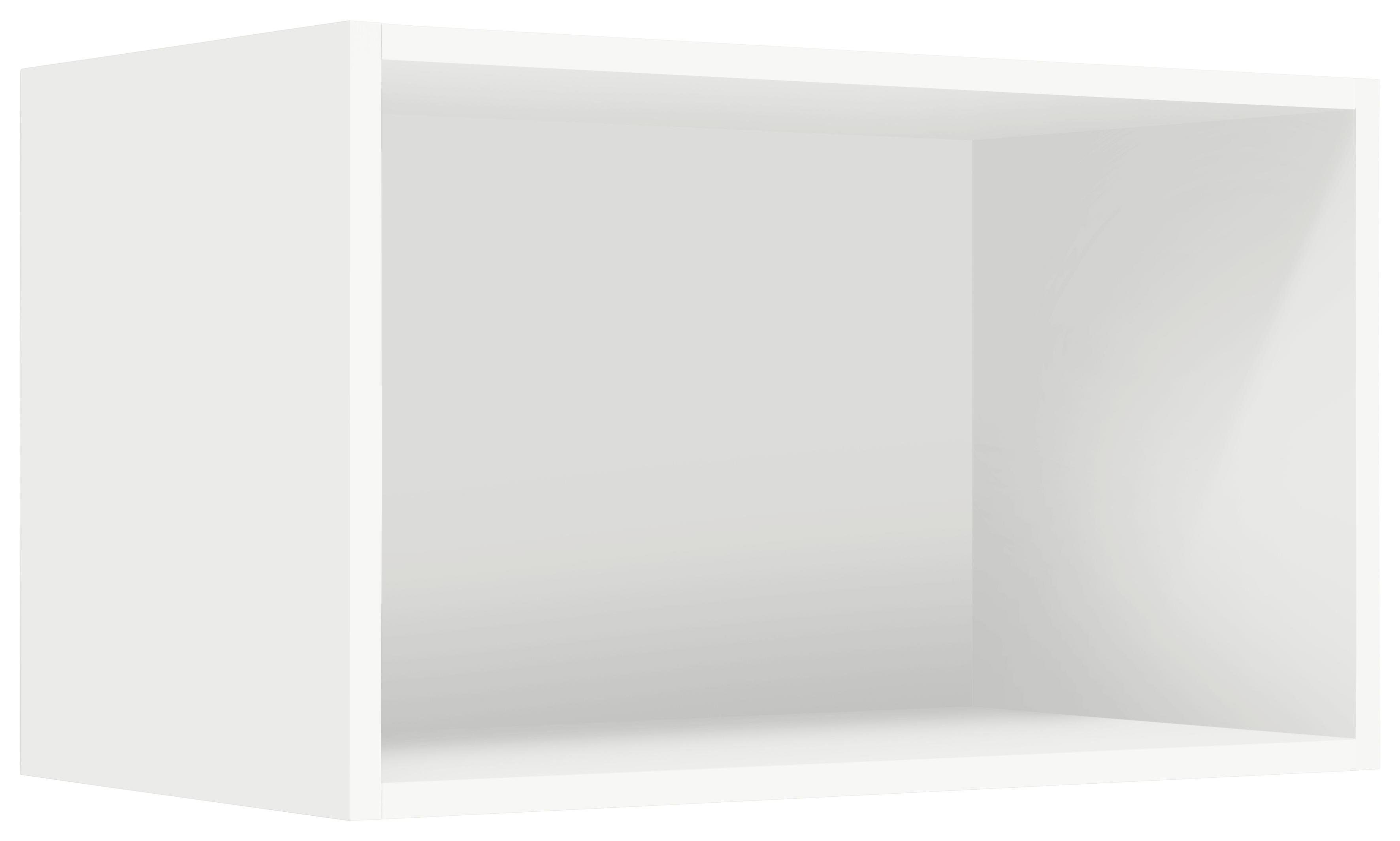 wiho Küchen Hangrekje Flexi2 Breedte 60 cm