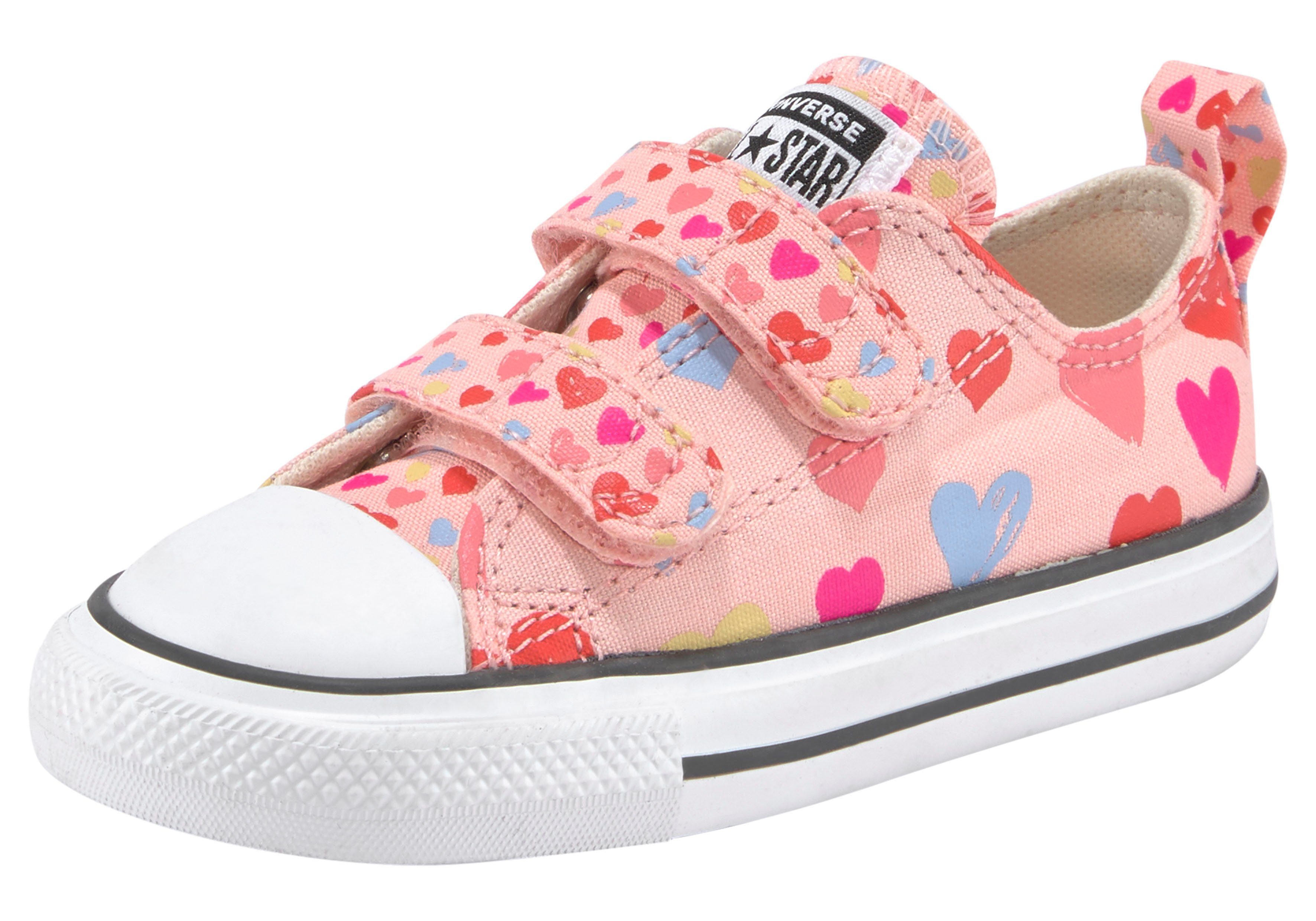 chuck taylor ox sneaker