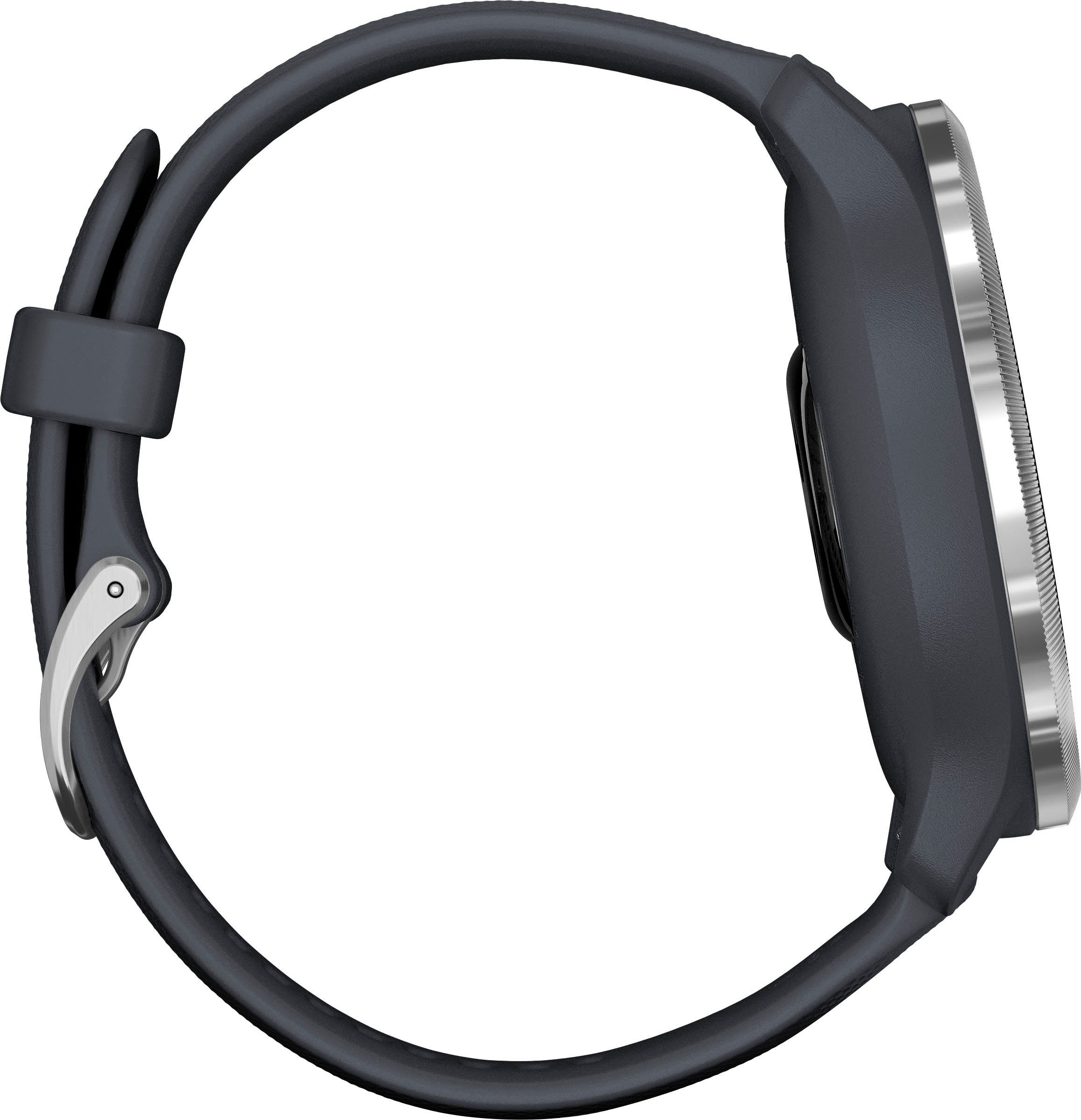 Garmin Smartwatch Venu 2S 25 reeds geïnstalleerde sport-apps