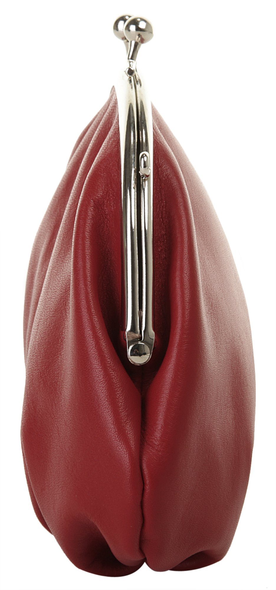 Samantha Look Avondtasje echt leer, made in italy