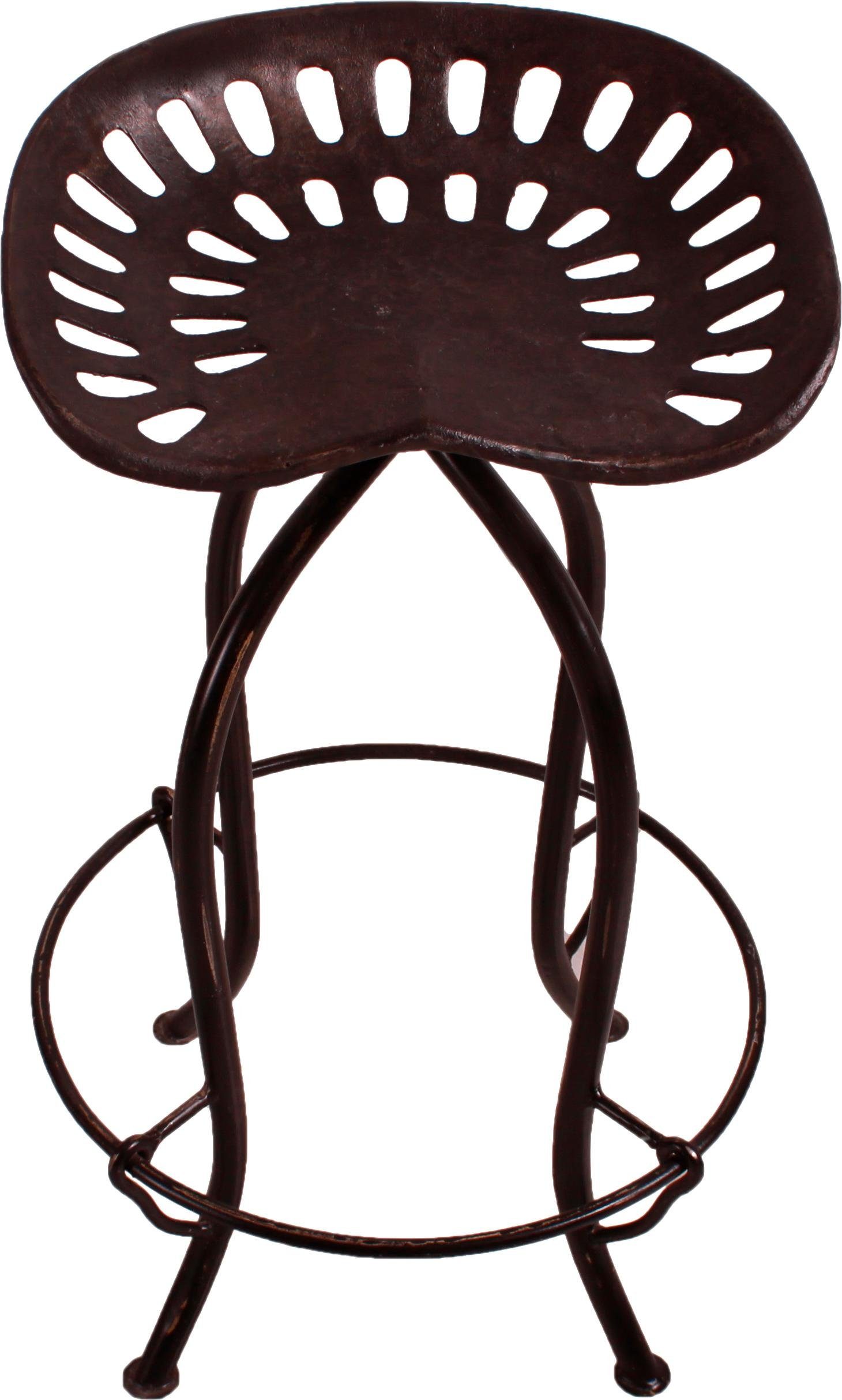 SIT Barkruk This&That Tractorstoel op metalen frame