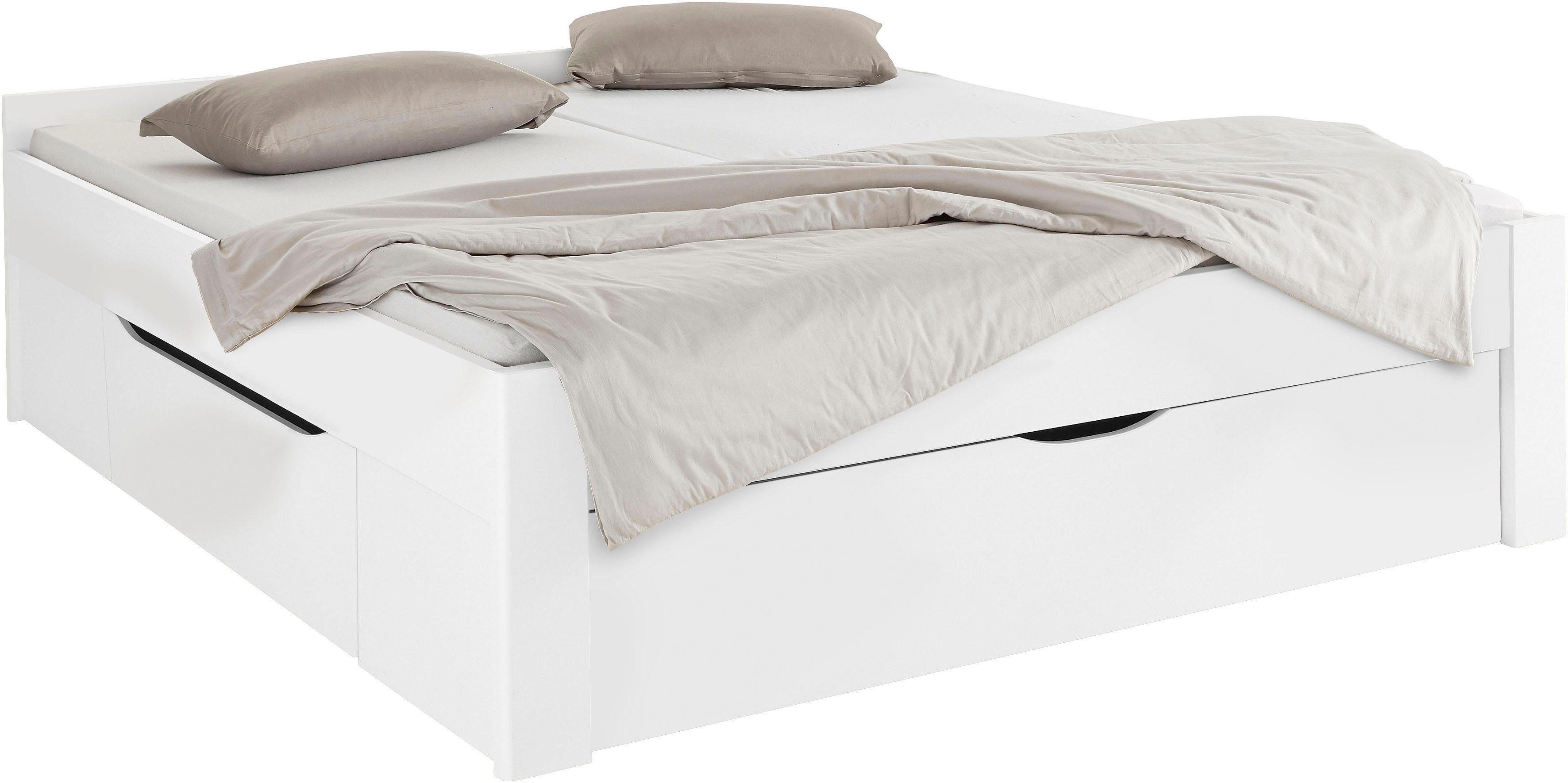 rauch Bed Scala met lades in 3 varianten