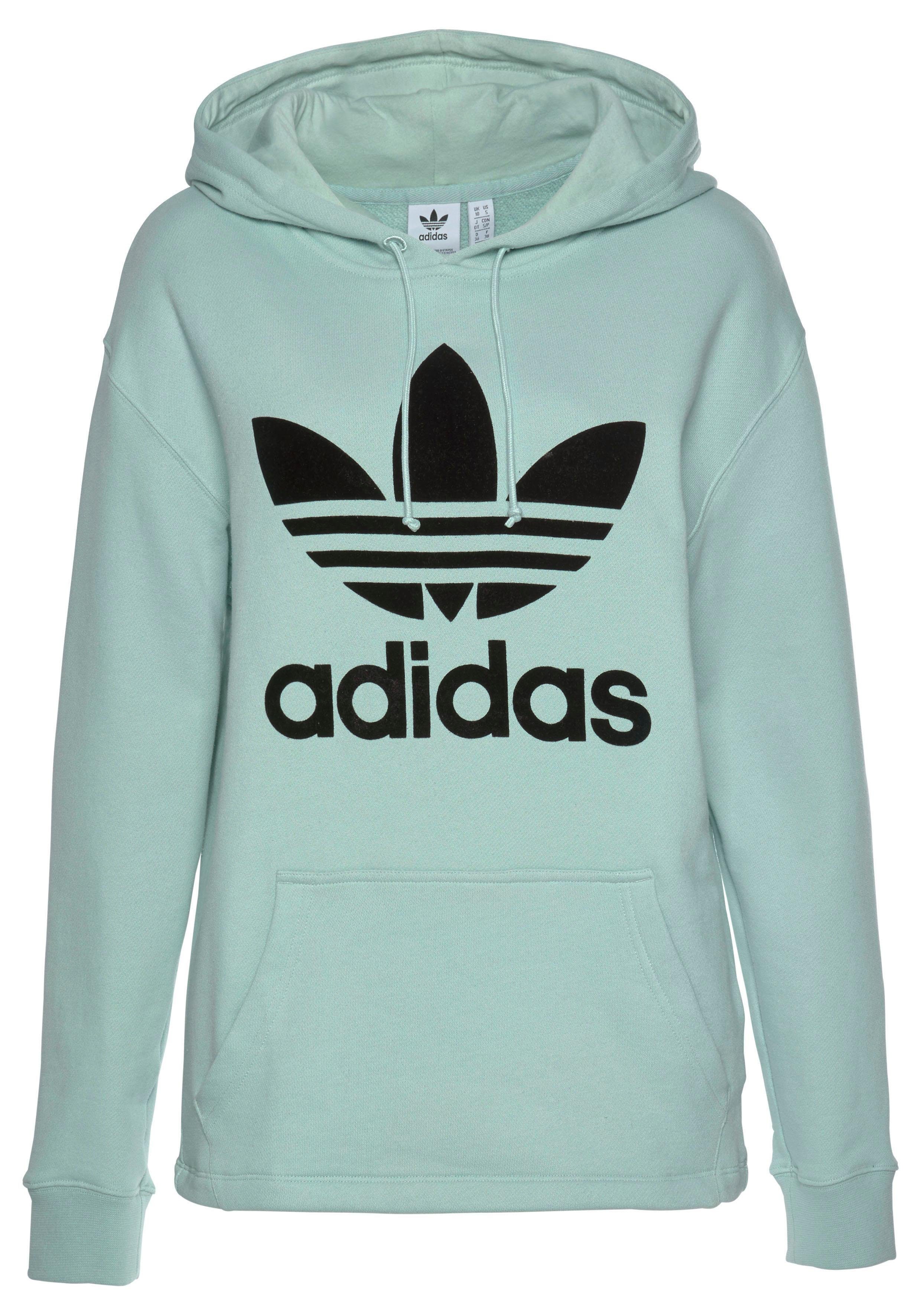 adidas Originals hoodie »OS HOODIE« adidas Originals hoodie »OS HOODIE«