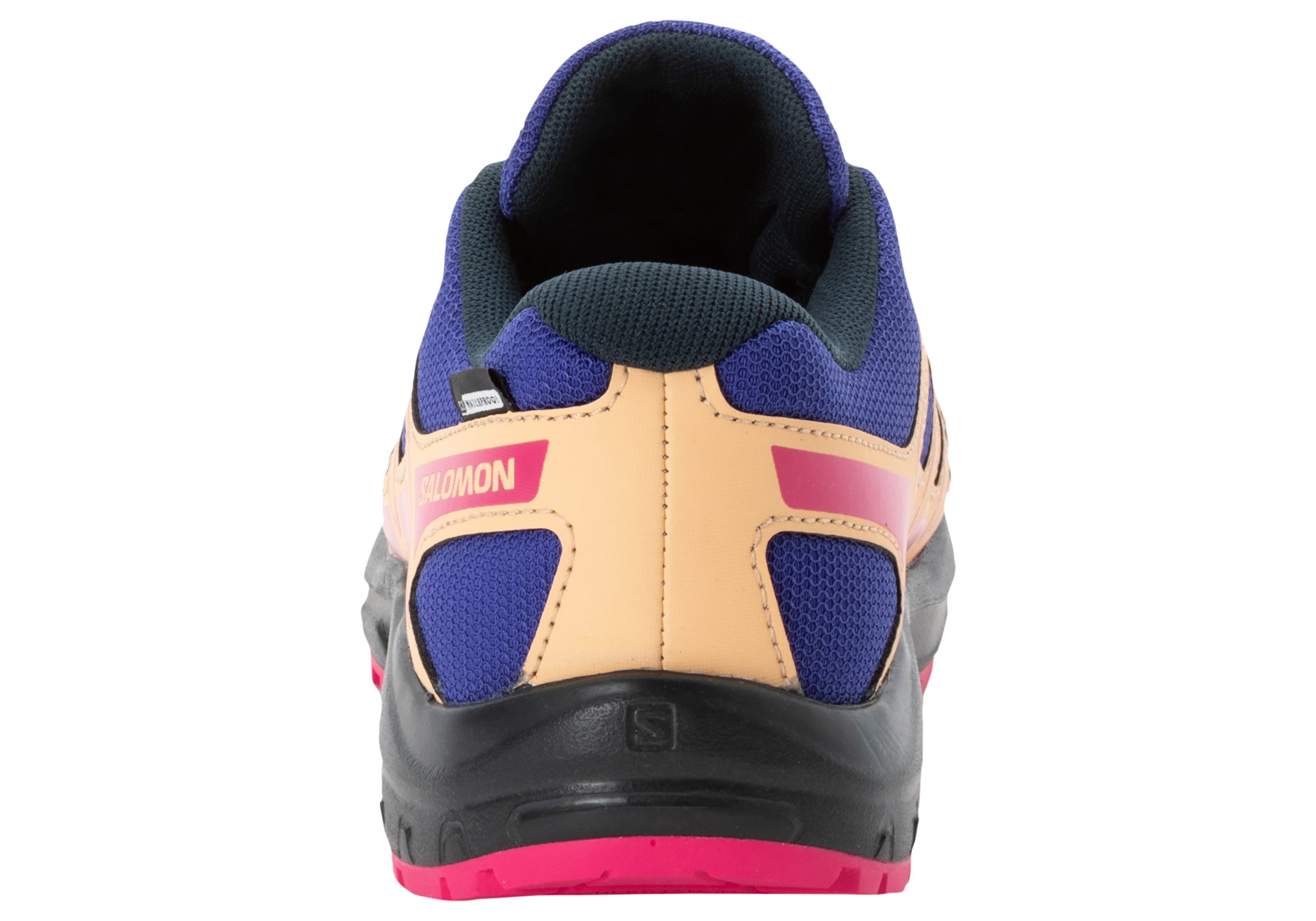 Salomon Wandelschoenen PICCOLO CSWP J