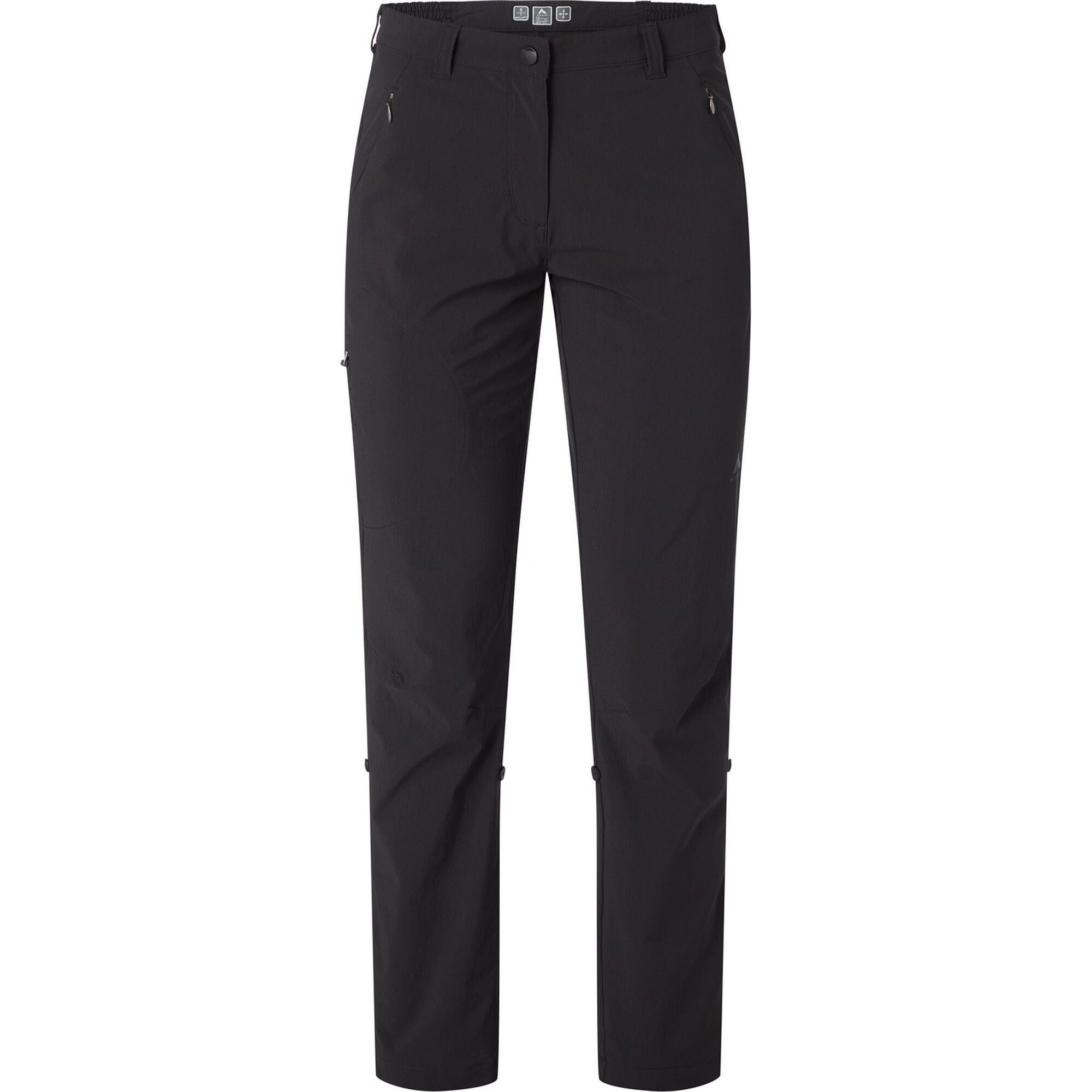 McKinley Outdoorbroek Damesbroek Madok II W (1-delig)