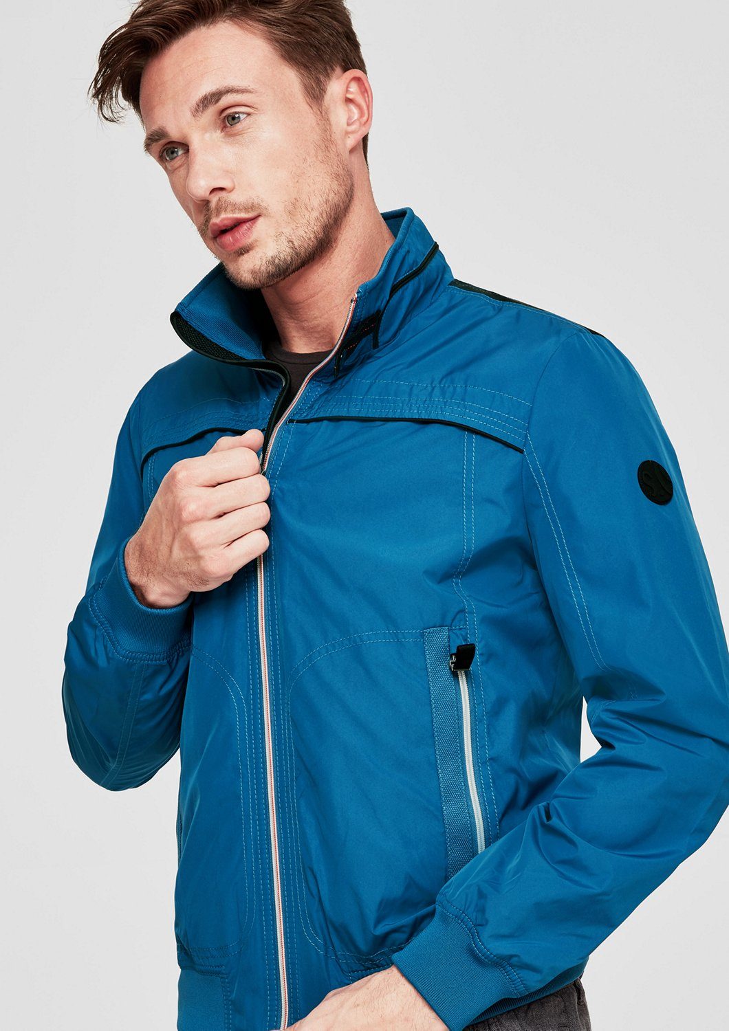 Otto - s.Oliver RED LABEL NU 15% KORTING: s.Oliver RED LABEL Sportief outerwear jack