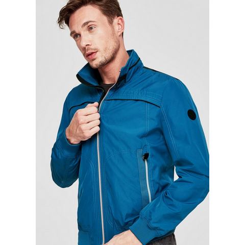Otto - s.Oliver RED LABEL NU 15% KORTING: s.Oliver RED LABEL Sportief outerwear jack