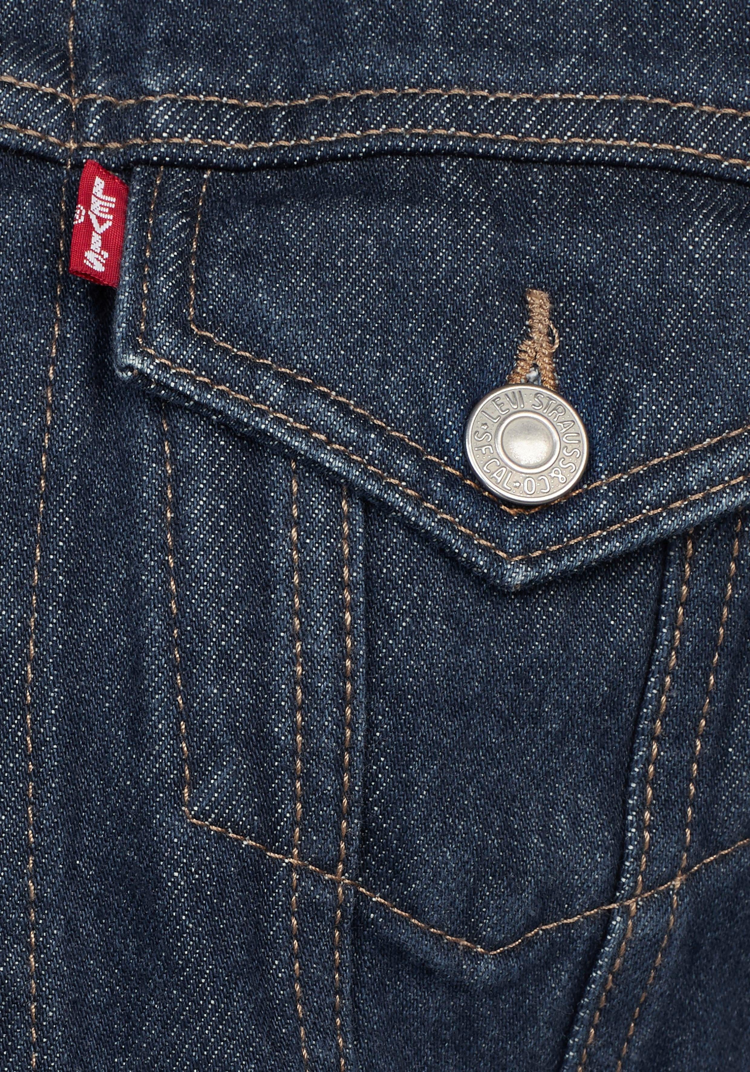 Levi's® Jeansjack Original Trucker