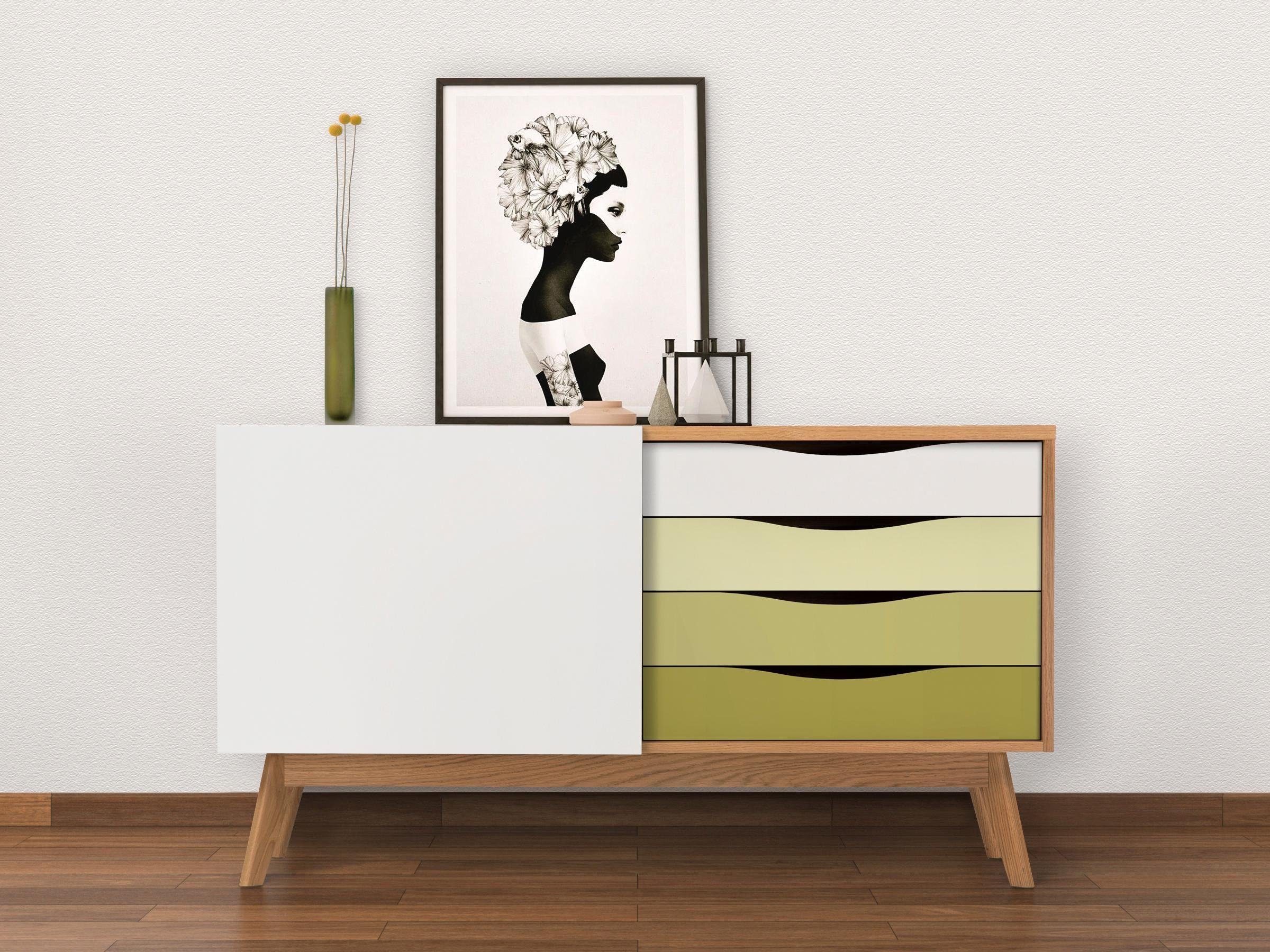 Woodman Dressoir Hilla