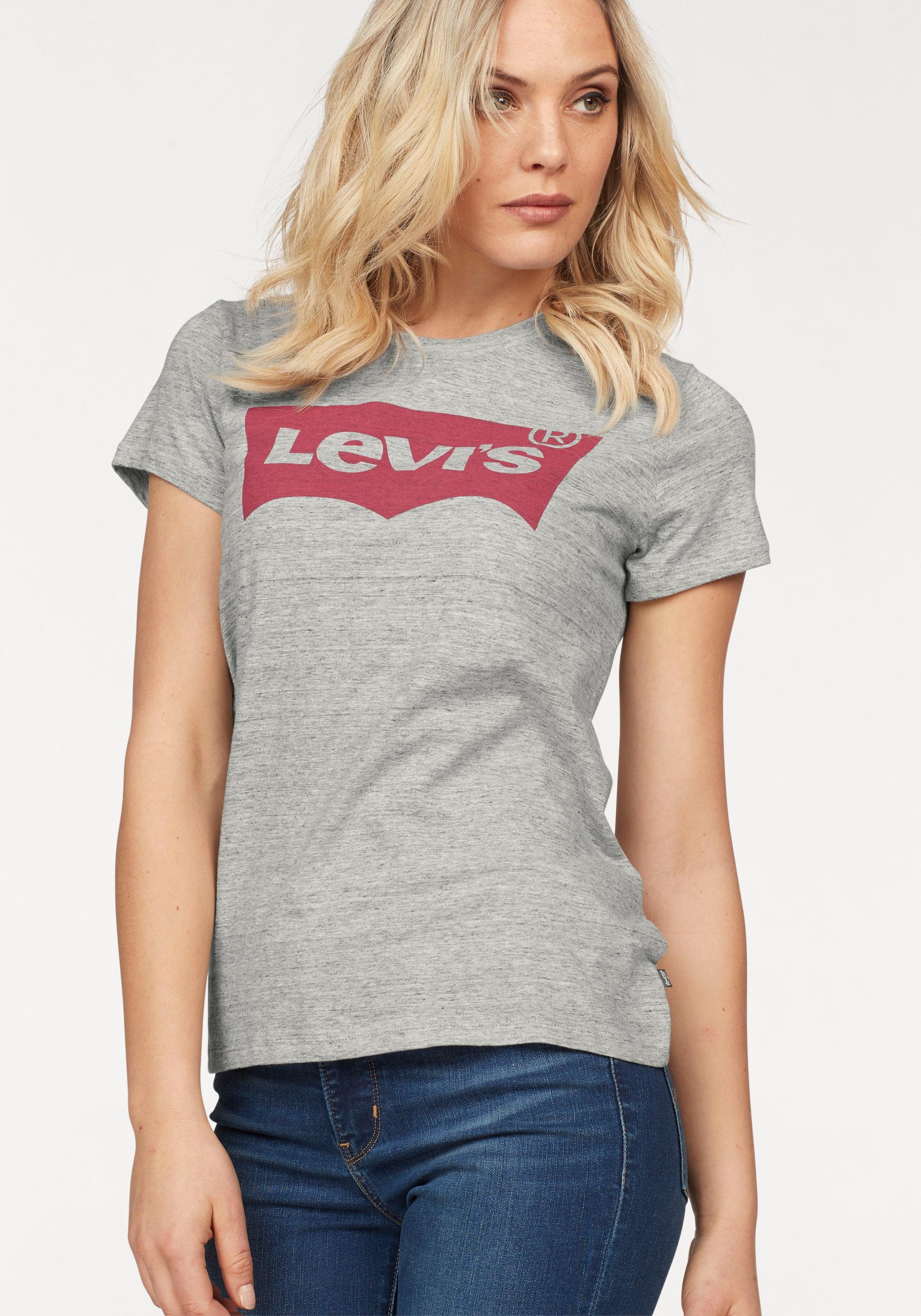 Levi's T-shirt The Perfect Tee