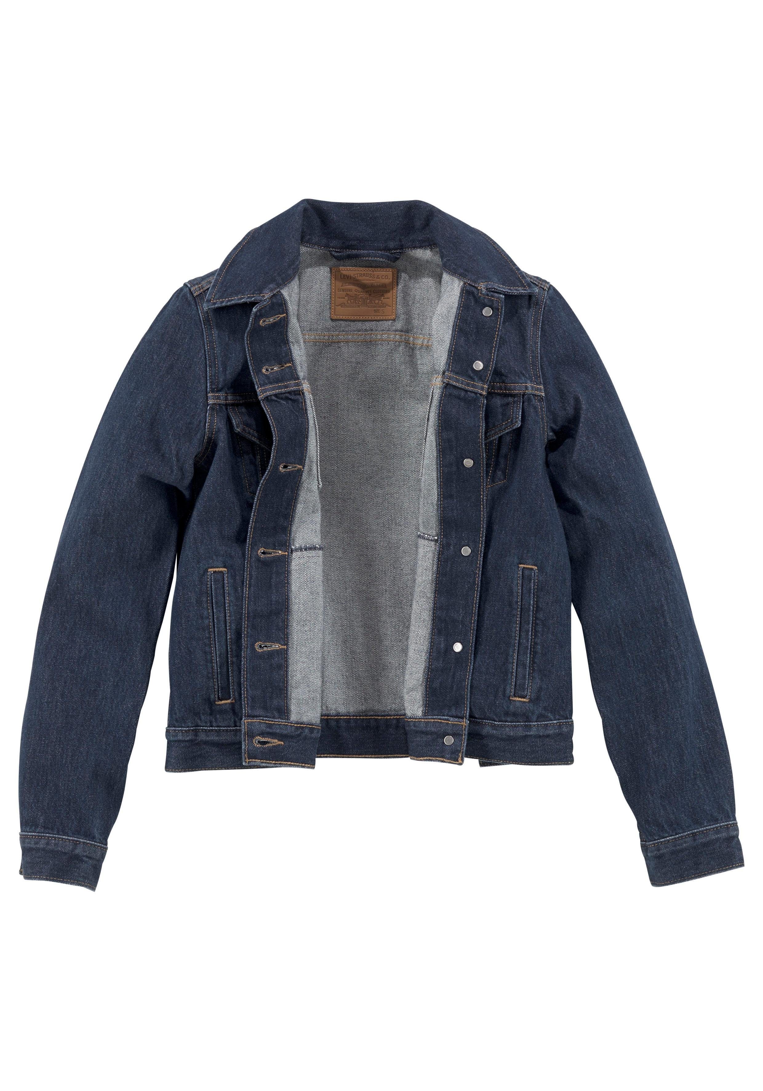 Levi's® Jeansjack Original Trucker