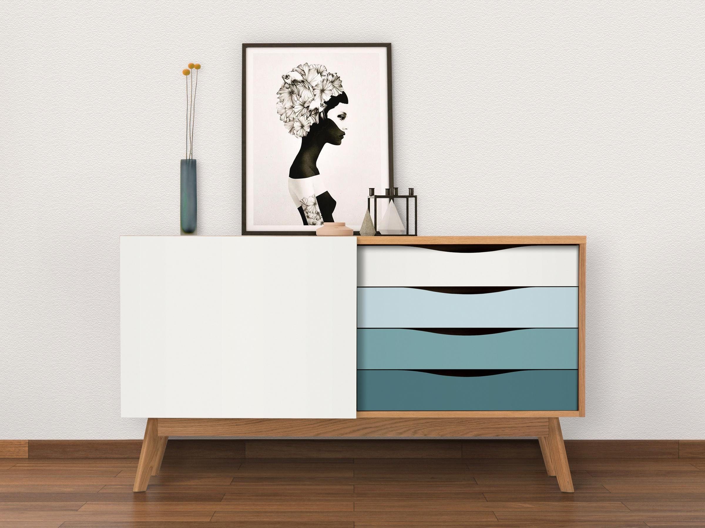 Woodman Dressoir Hilla