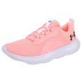 under armour sneakers w victory roze