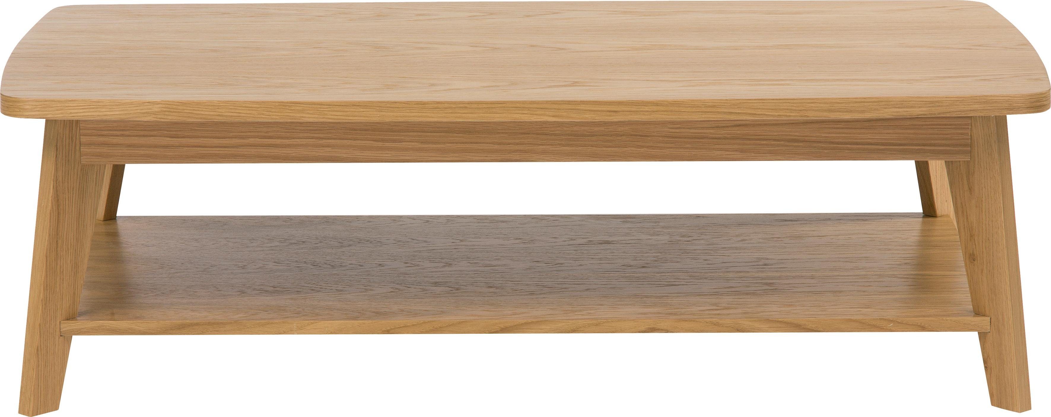 Woodman Salontafel Bórgvin Breedte 115 cm